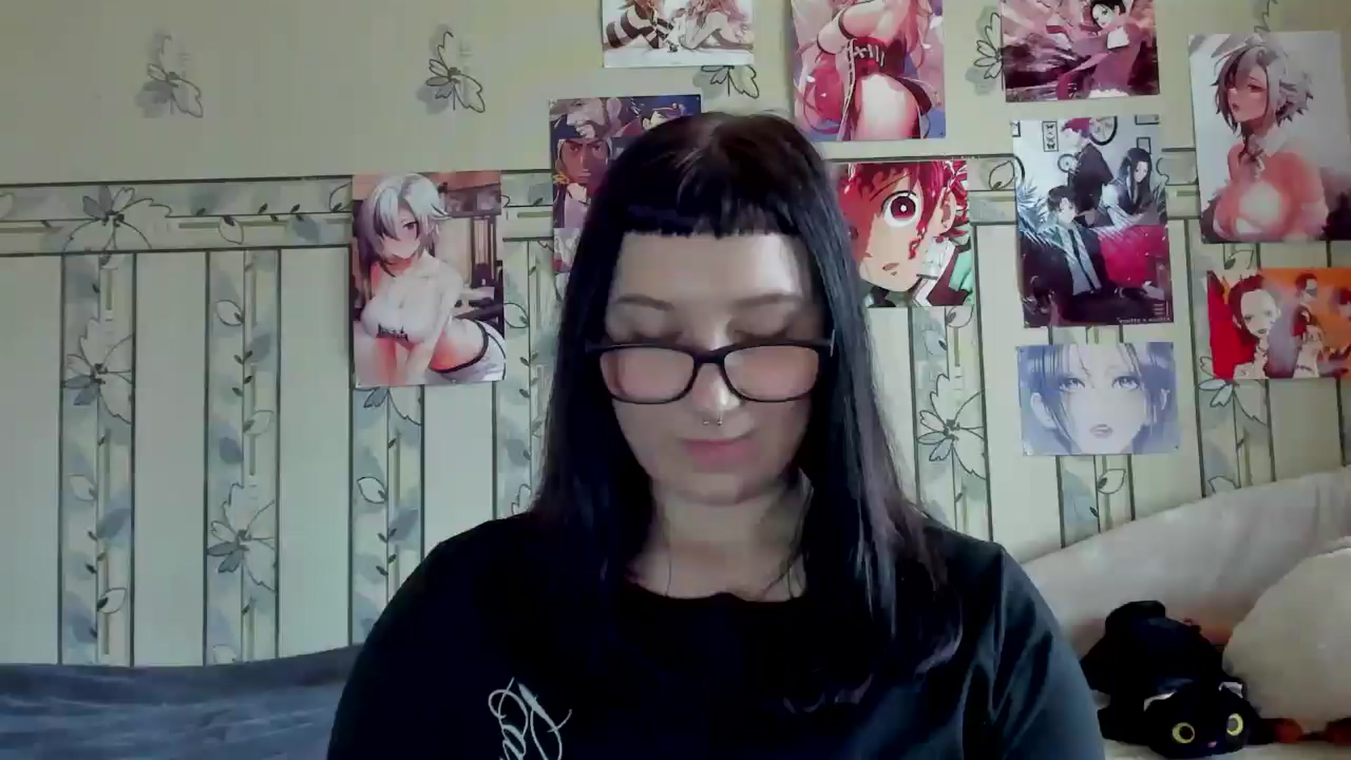 Gallery image thumbnail from TotallySpice's myfreecams stream on, 07/05/2025, 09:45 image 1 of 20