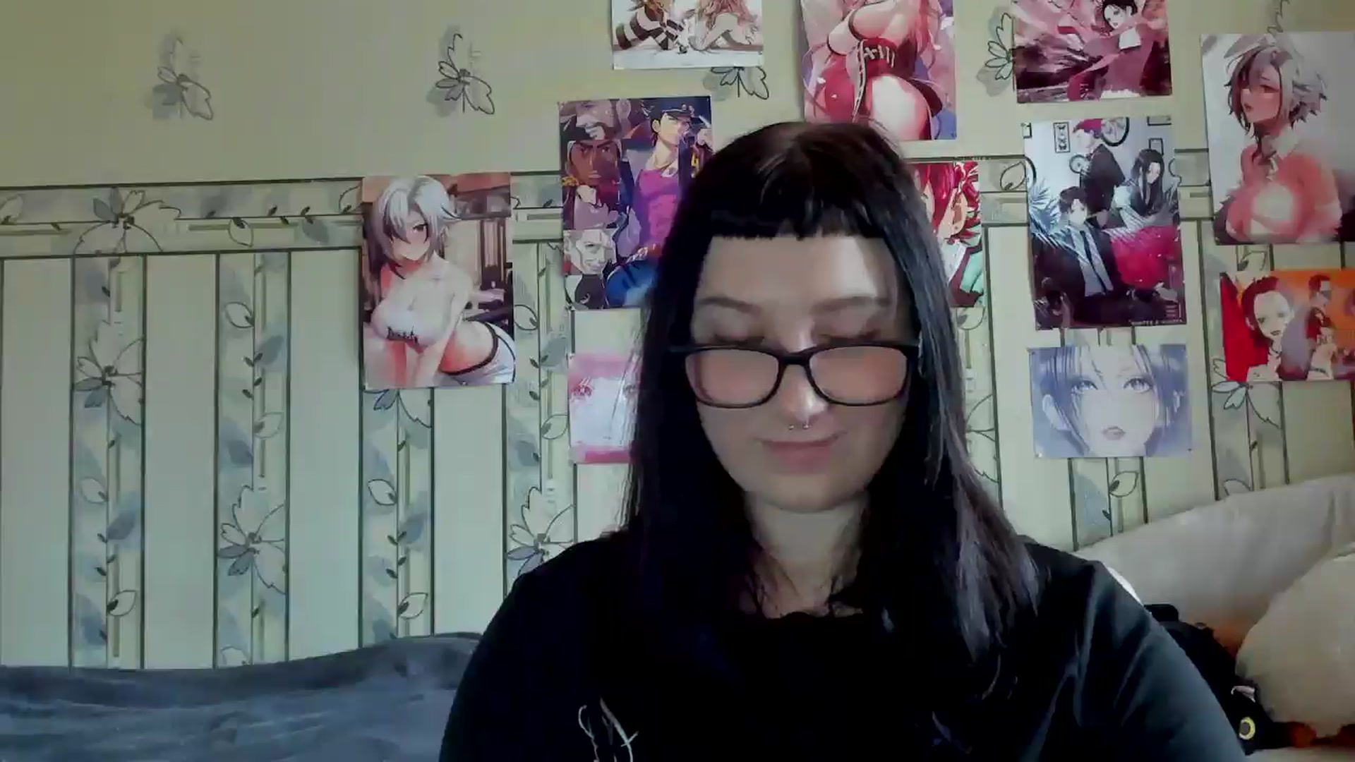 Gallery image thumbnail from TotallySpice's myfreecams stream on, 07/05/2025, 09:45 image 13 of 20