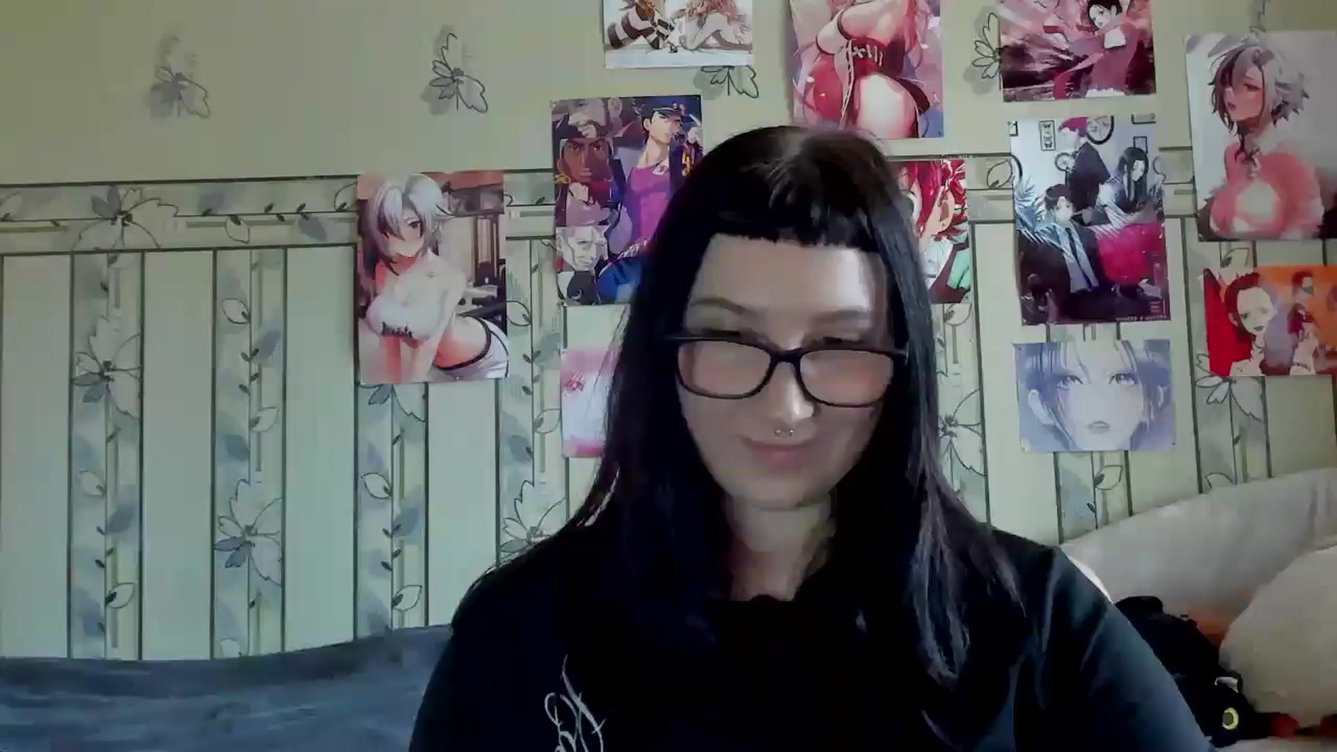 Gallery image thumbnail from TotallySpice's myfreecams stream on, 07/05/2025, 09:45 image 7 of 20