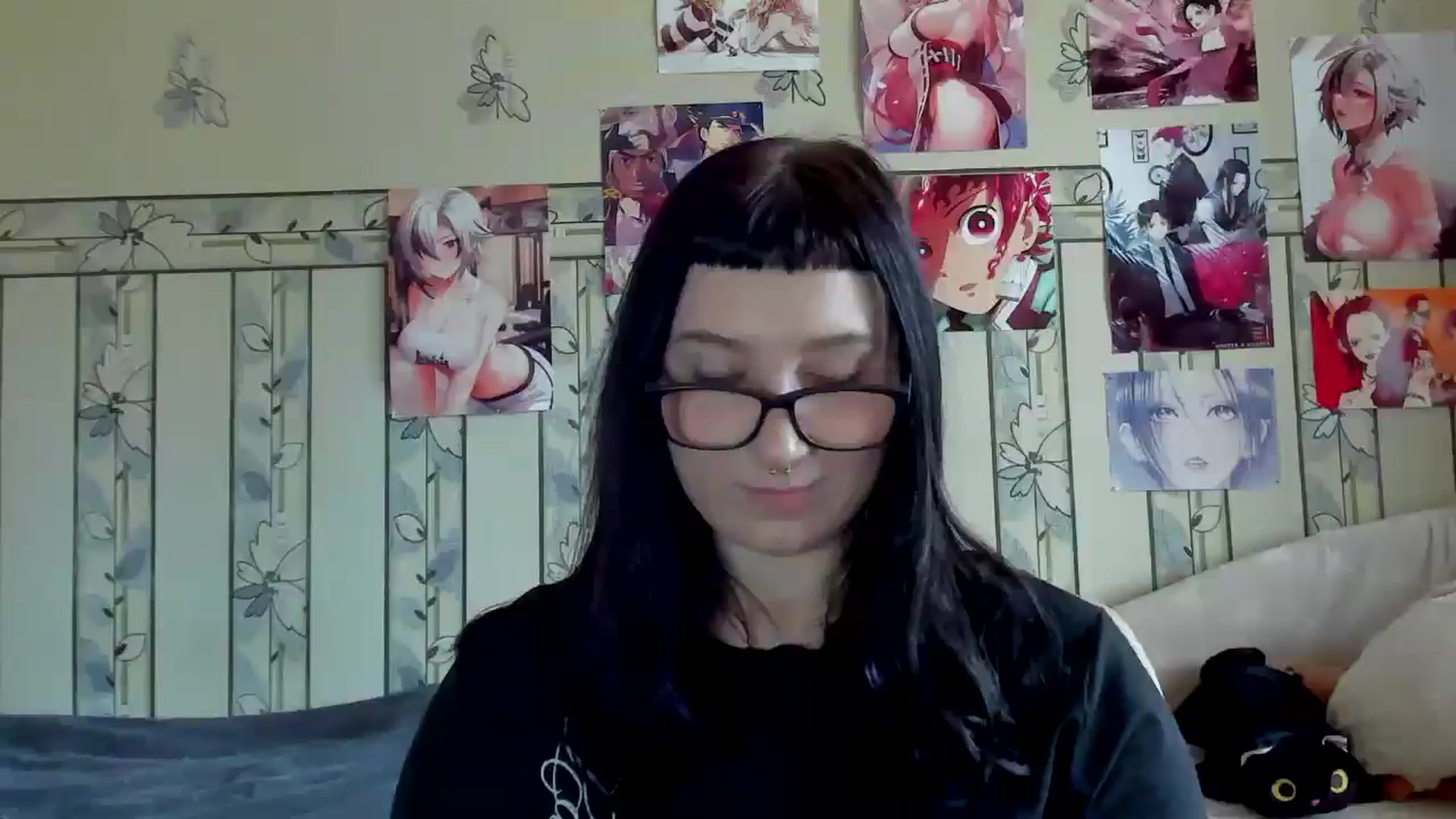 Gallery image thumbnail from TotallySpice's myfreecams stream on, 07/05/2025, 09:45 image 3 of 20