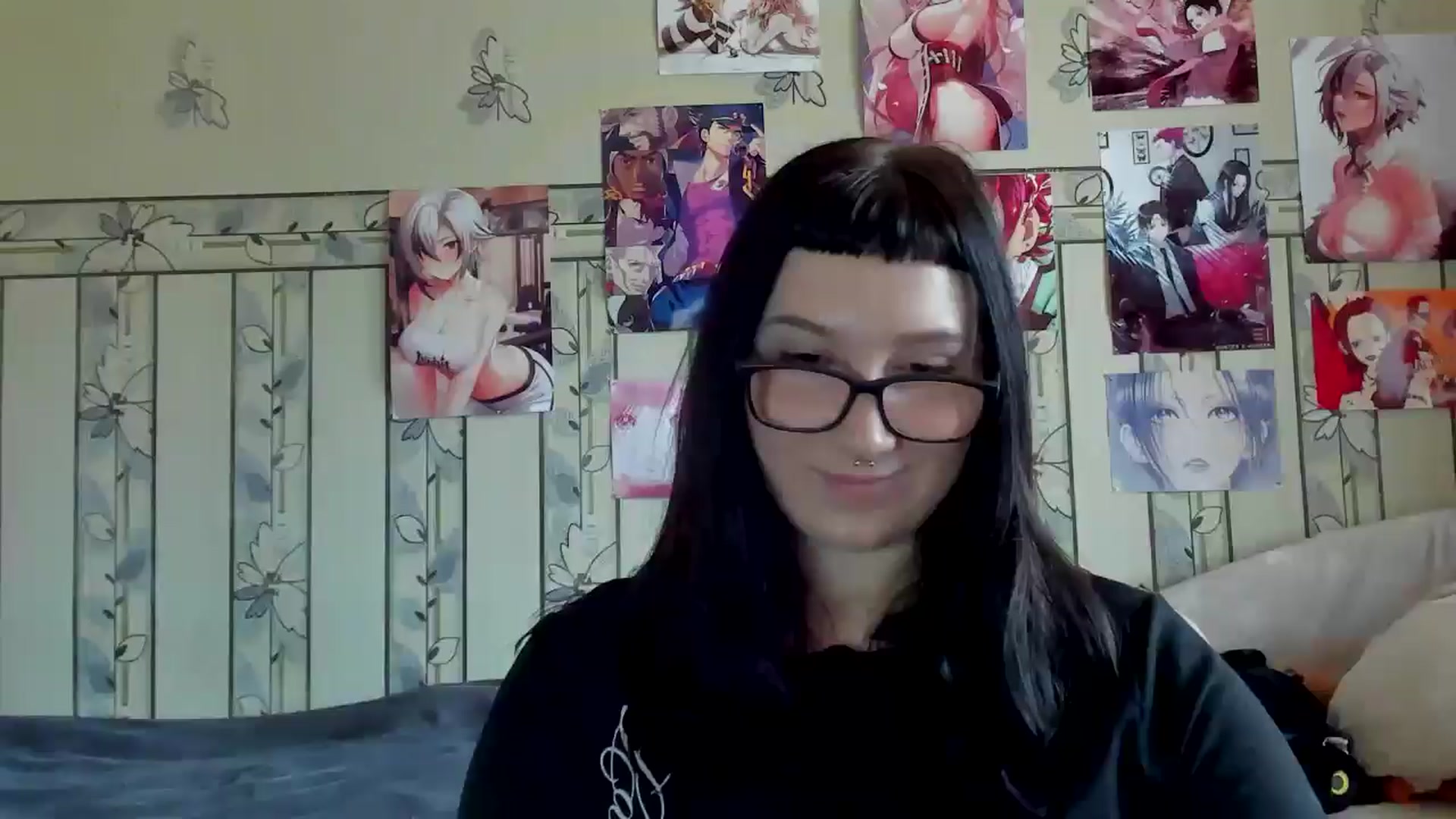 Gallery image thumbnail from TotallySpice's myfreecams stream on, 07/05/2025, 09:45 image 10 of 20