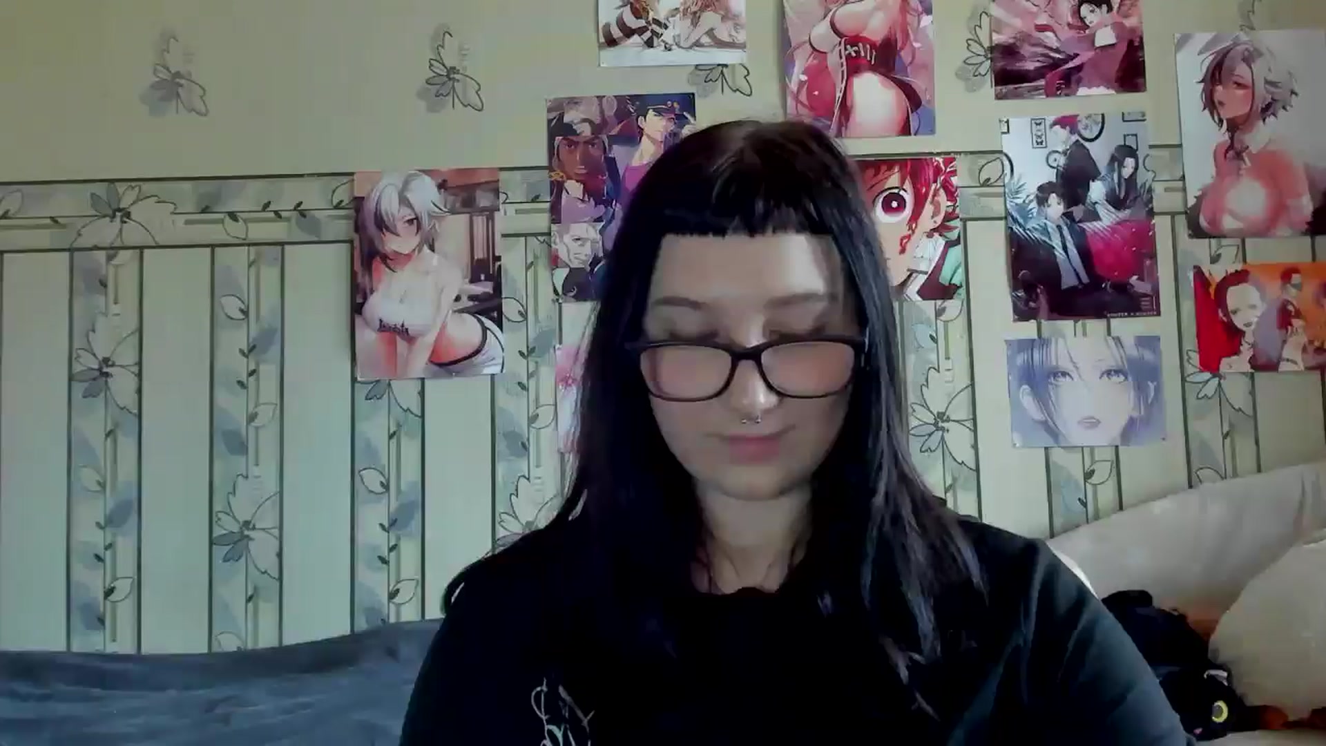 Gallery image thumbnail from TotallySpice's myfreecams stream on, 07/05/2025, 09:45 image 4 of 20