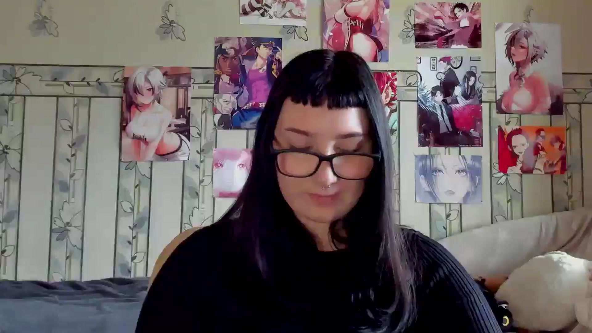 Gallery image thumbnail from TotallySpice's myfreecams stream on, 07/07/2025, 09:01 image 5 of 20