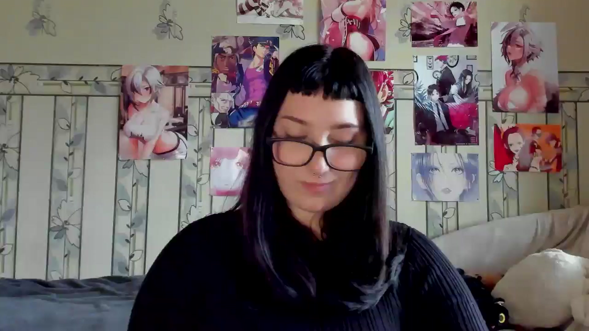 Gallery image thumbnail from TotallySpice's myfreecams stream on, 07/07/2025, 09:01 image 15 of 20