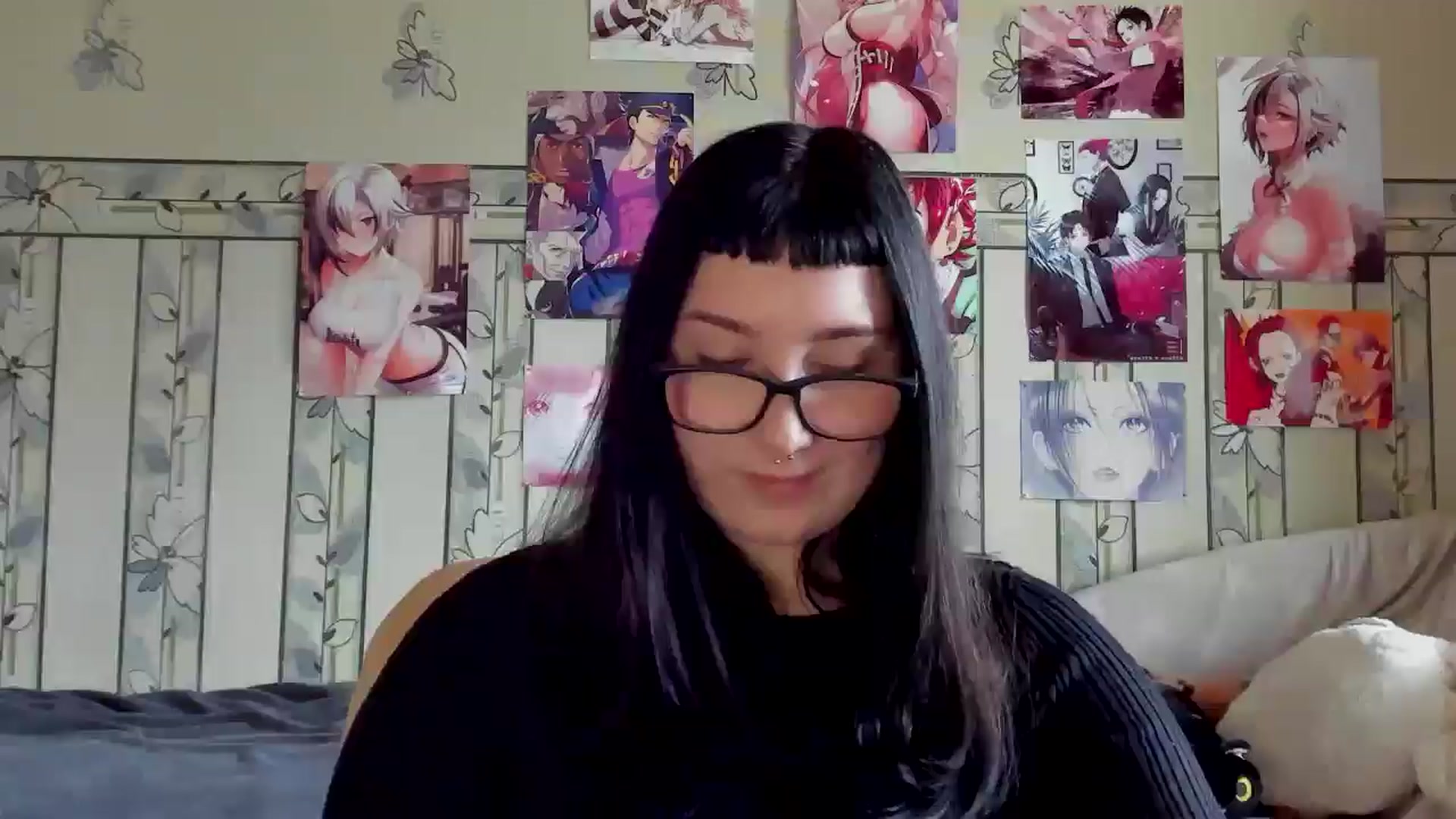 Gallery image thumbnail from TotallySpice's myfreecams stream on, 07/07/2025, 09:01 image 6 of 20