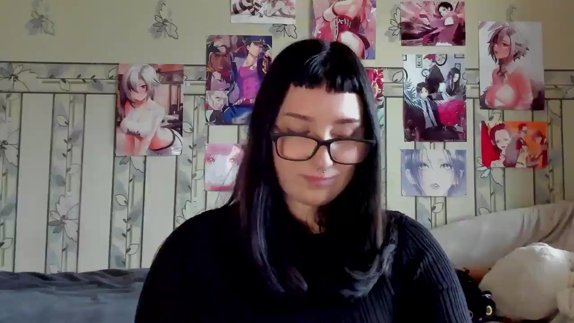 Gallery image thumbnail from TotallySpice's myfreecams stream on, 07/07/2025, 09:01 image 16 of 20