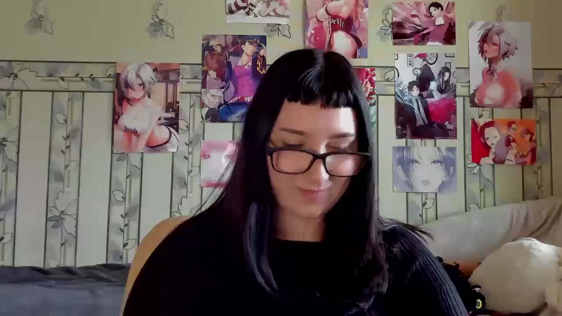 Gallery image thumbnail from TotallySpice's myfreecams stream on, 07/07/2025, 10:18 image 1 of 20
