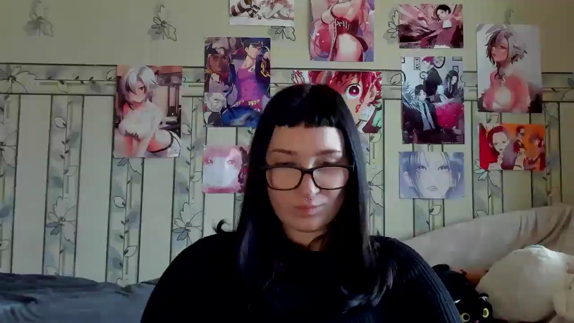 Gallery image thumbnail from TotallySpice's myfreecams stream on, 07/07/2025, 10:18 image 17 of 20