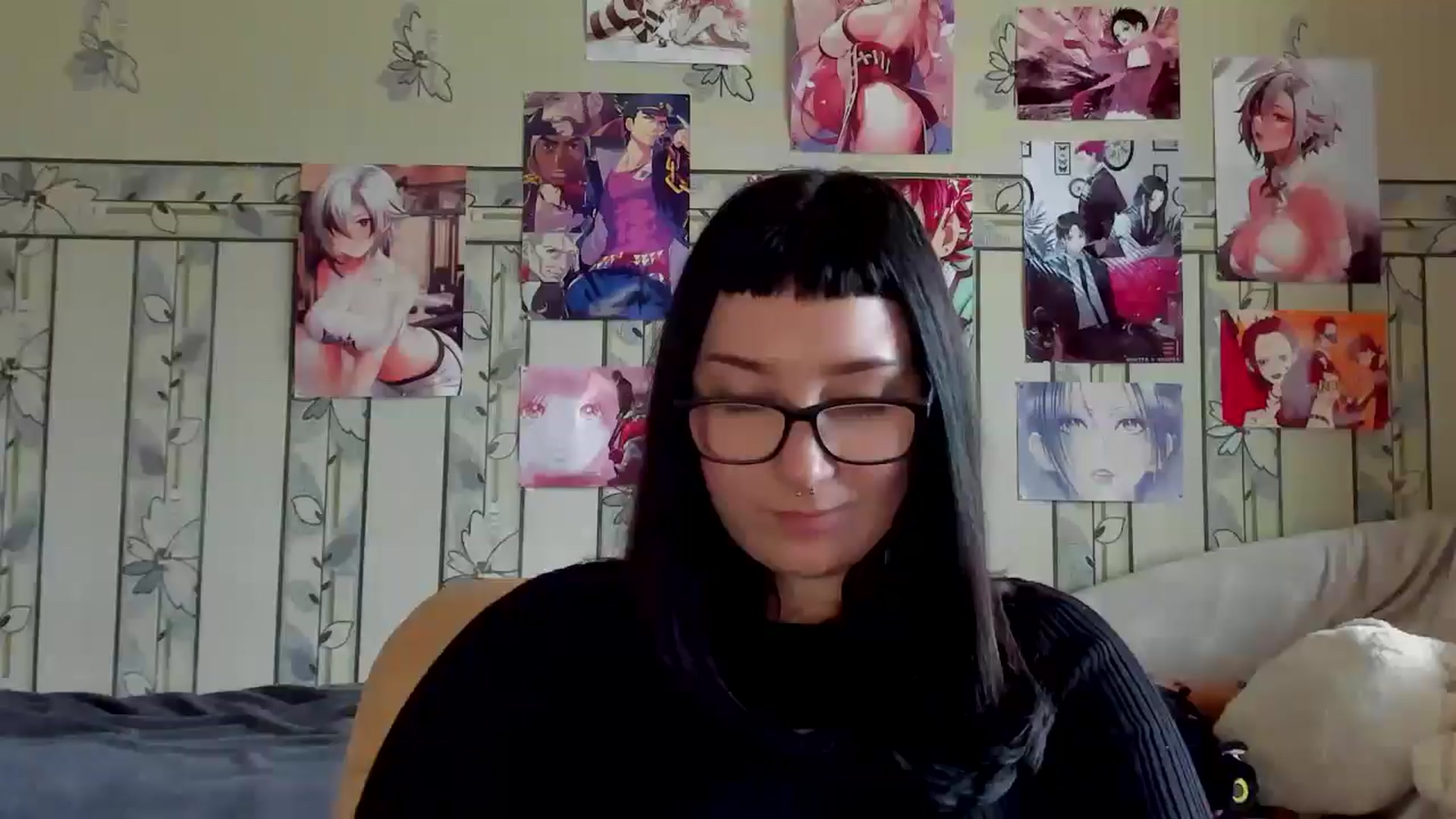 Gallery image thumbnail from TotallySpice's myfreecams stream on, 07/07/2025, 10:18 image 7 of 20