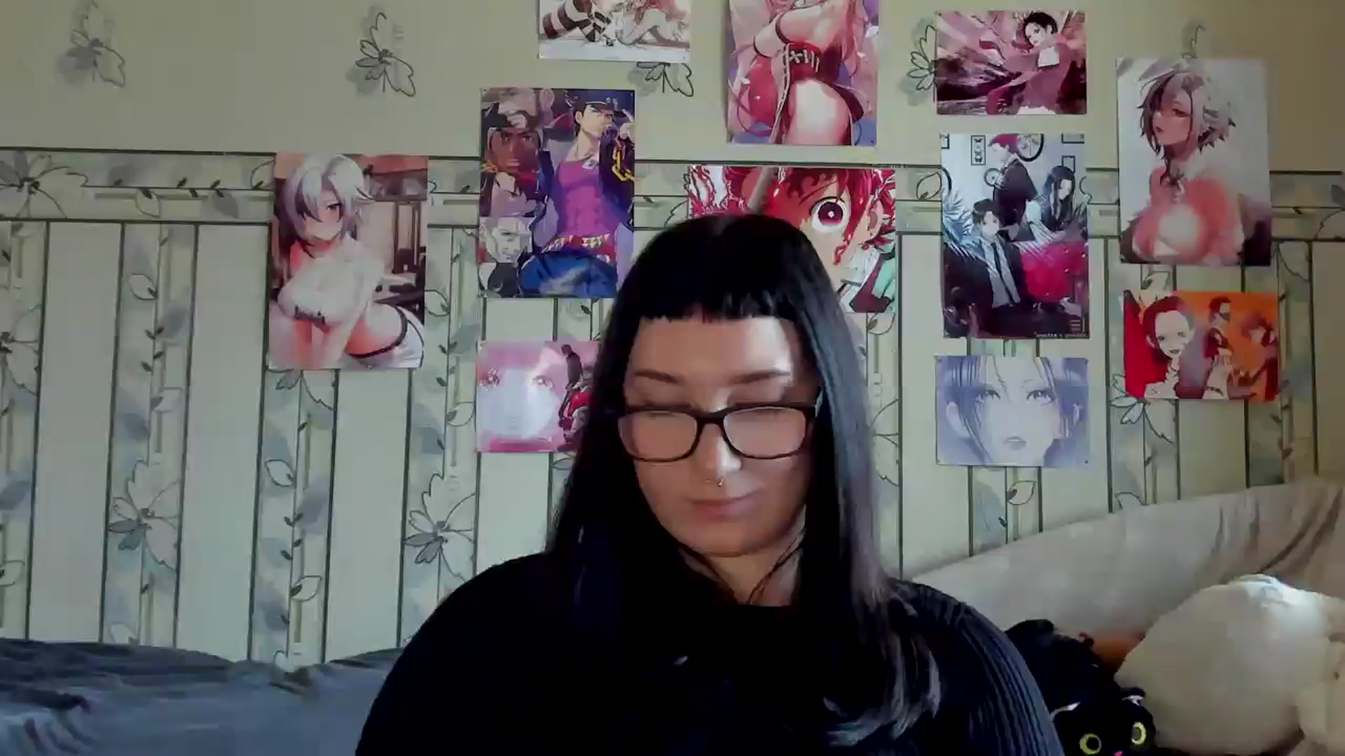 Gallery image thumbnail from TotallySpice's myfreecams stream on, 07/07/2025, 10:18 image 15 of 20