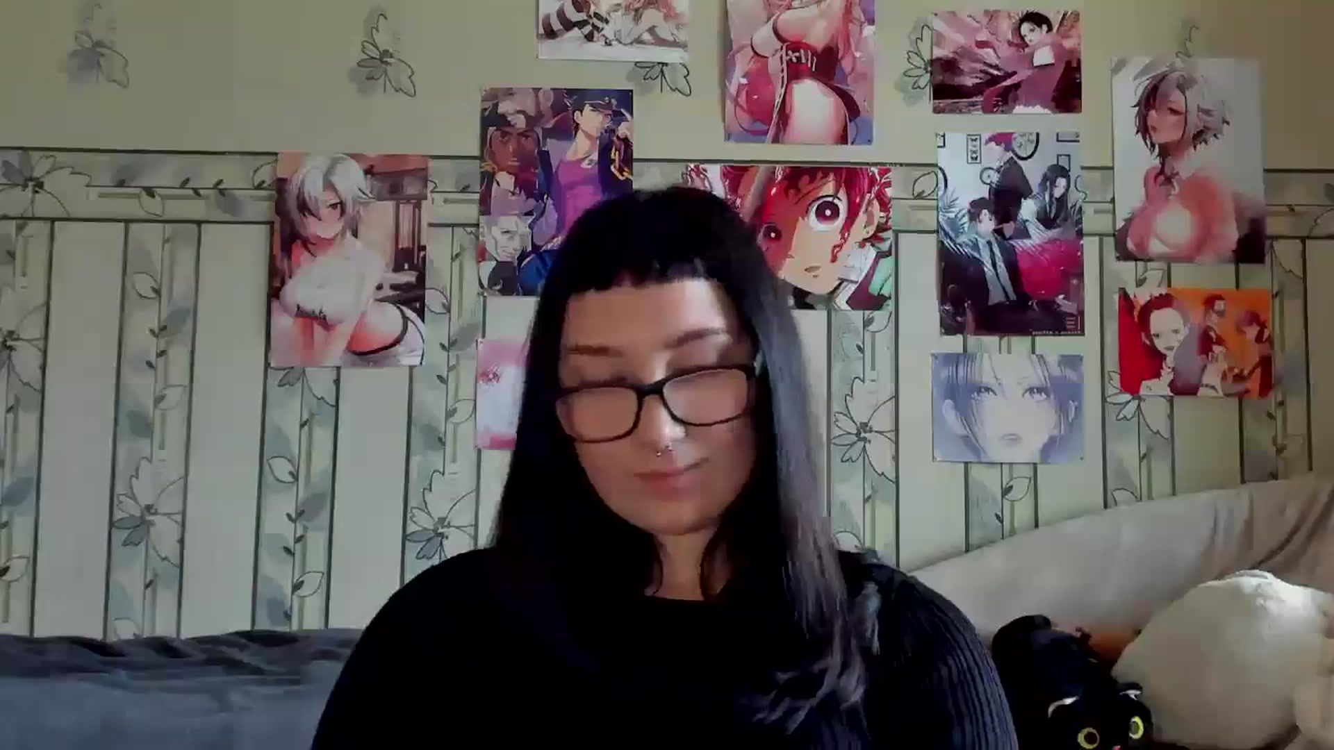 Gallery image thumbnail from TotallySpice's myfreecams stream on, 07/07/2025, 10:18 image 10 of 20