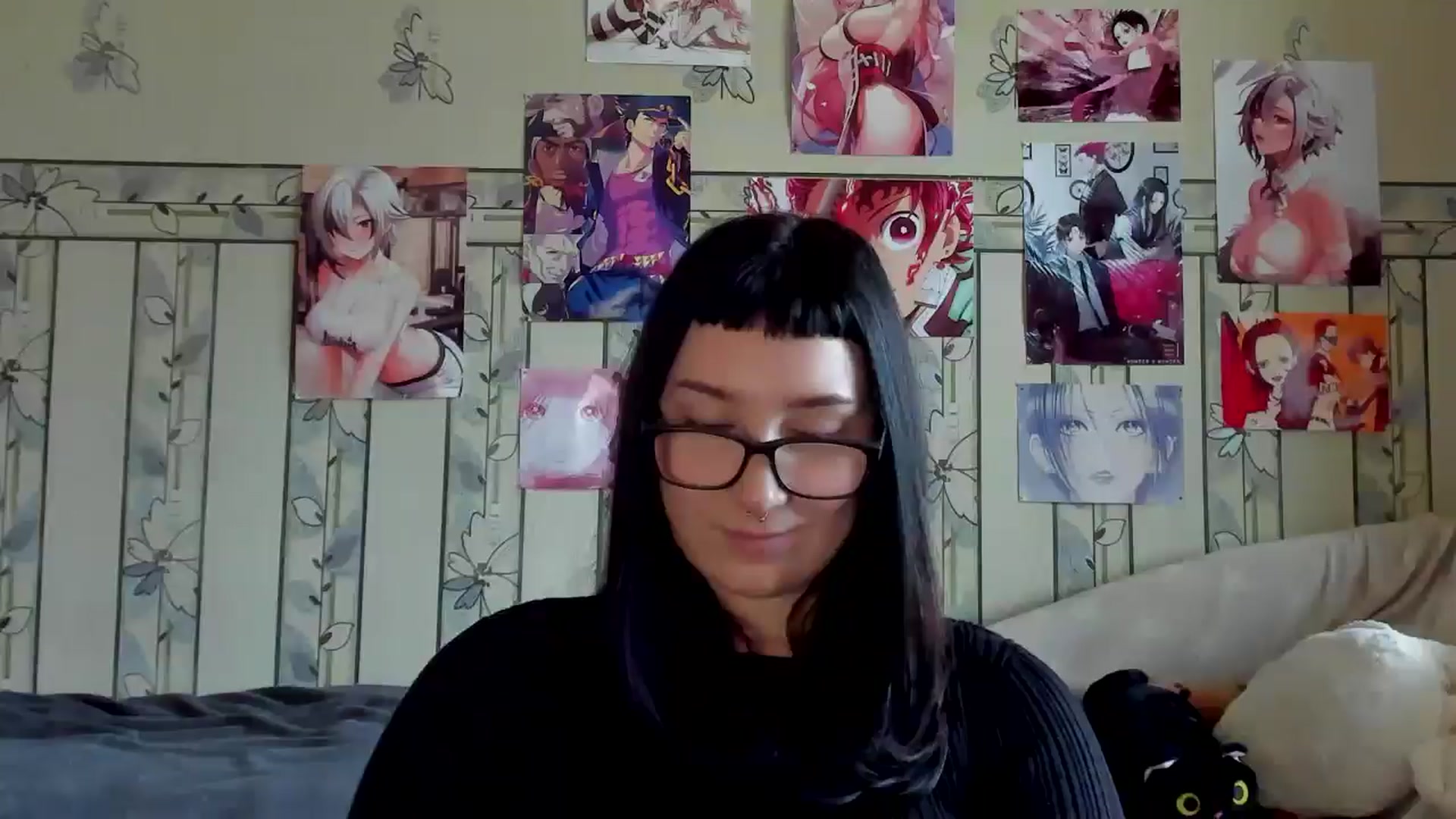 Gallery image thumbnail from TotallySpice's myfreecams stream on, 07/07/2025, 10:18 image 13 of 20