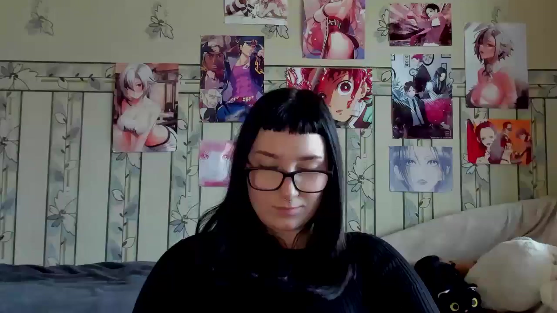 Gallery image thumbnail from TotallySpice's myfreecams stream on, 07/07/2025, 10:18 image 14 of 20