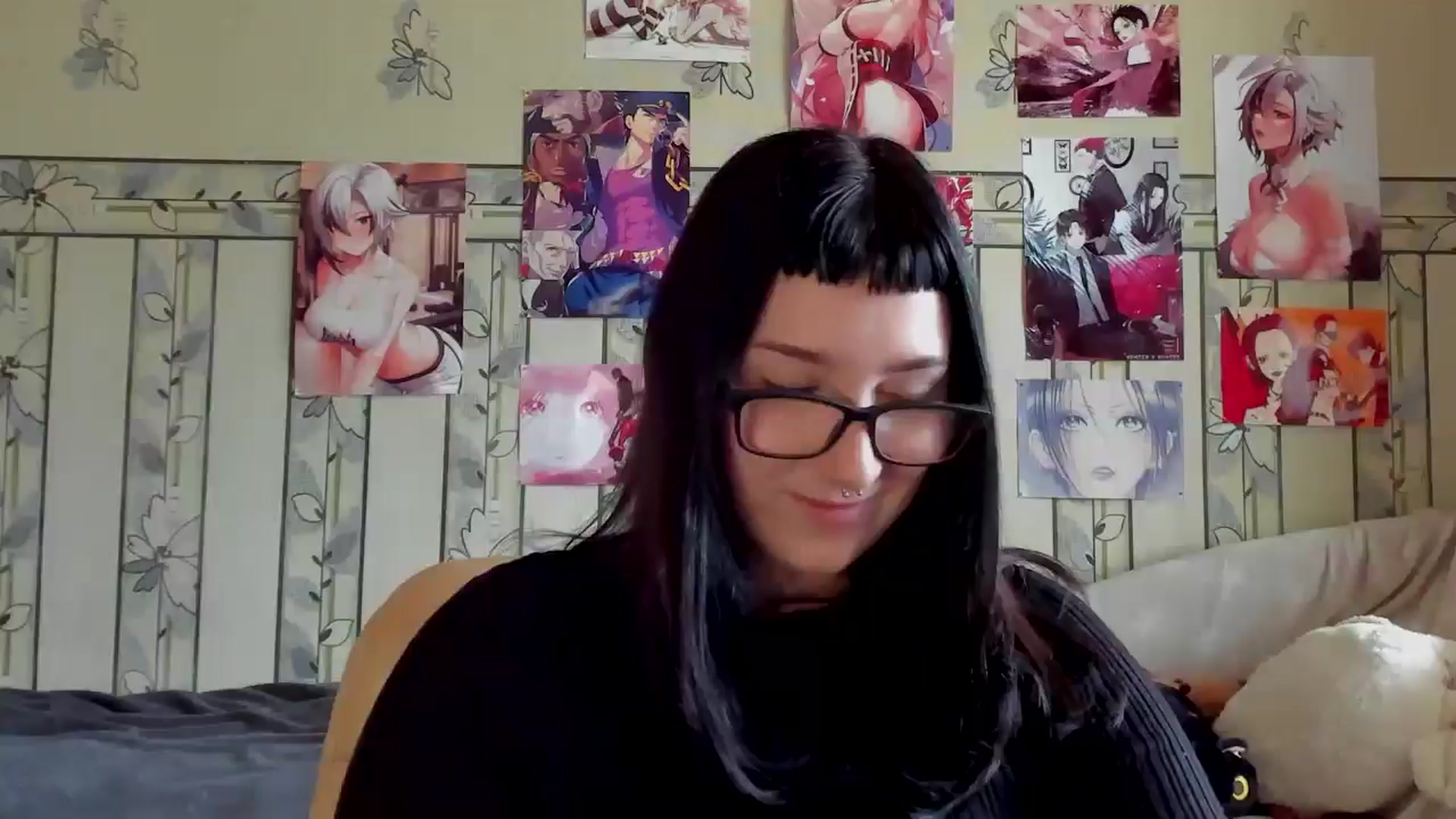 Gallery image thumbnail from TotallySpice's myfreecams stream on, 07/07/2025, 10:18 image 4 of 20