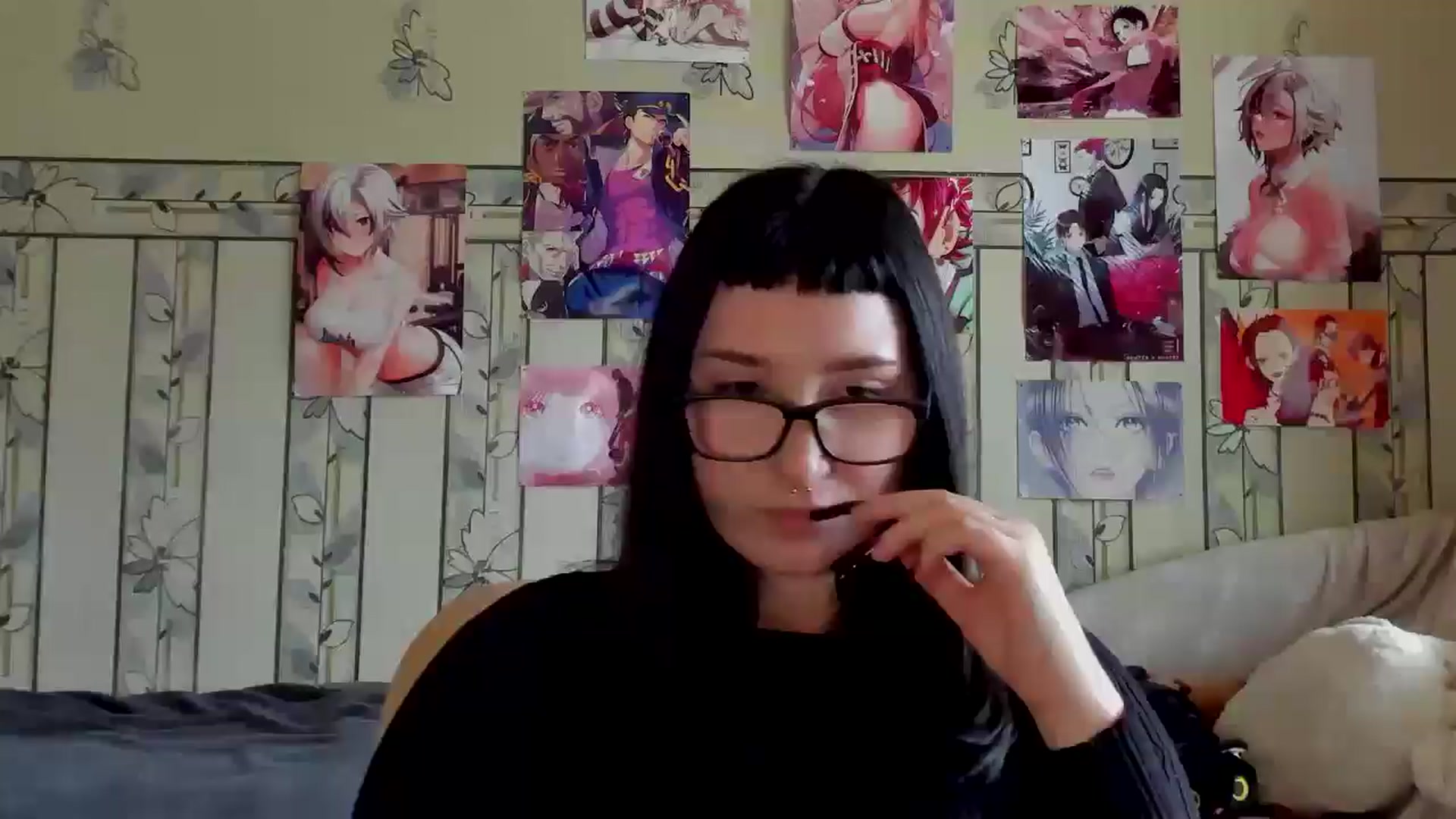 Gallery image thumbnail from TotallySpice's myfreecams stream on, 07/07/2025, 10:18 image 5 of 20