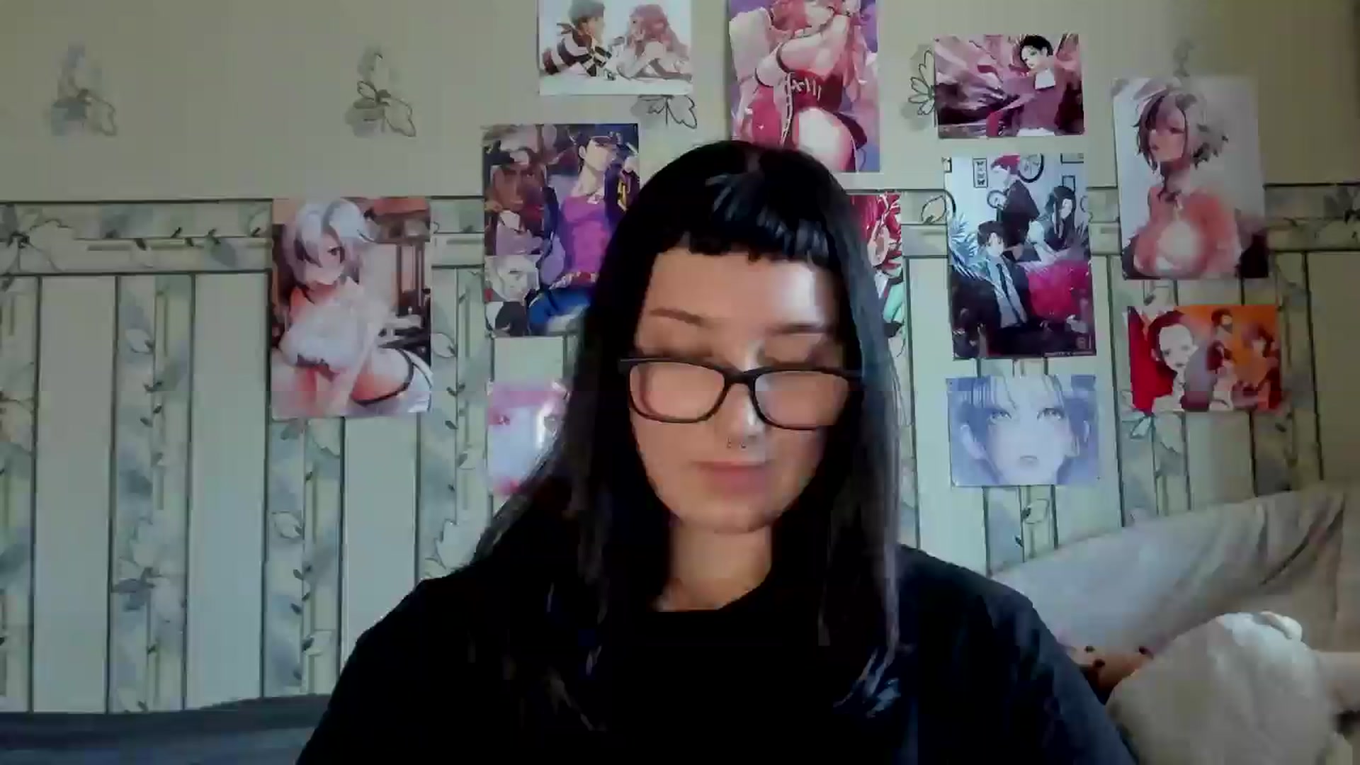 Gallery image thumbnail from TotallySpice's myfreecams stream on, 07/09/2025, 09:52 image 9 of 20