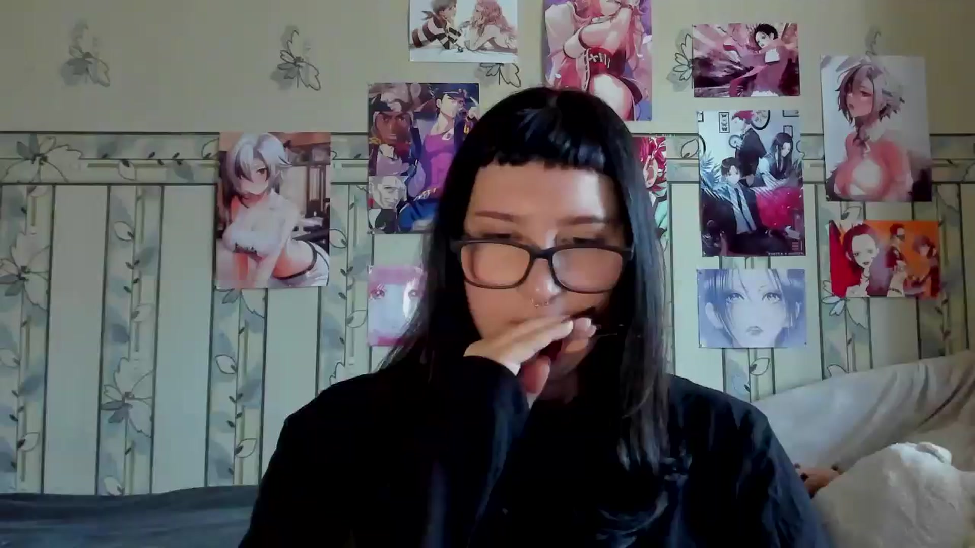 Gallery image thumbnail from TotallySpice's myfreecams stream on, 07/09/2025, 09:52 image 1 of 20