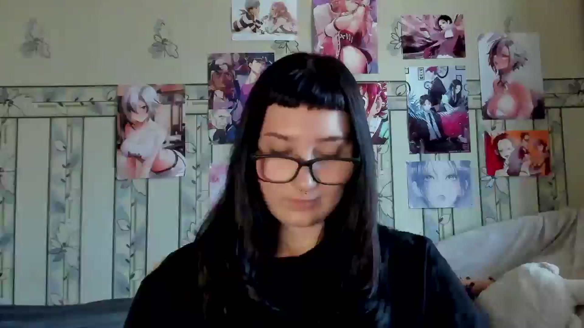 Gallery image thumbnail from TotallySpice's myfreecams stream on, 07/09/2025, 09:52 image 18 of 20