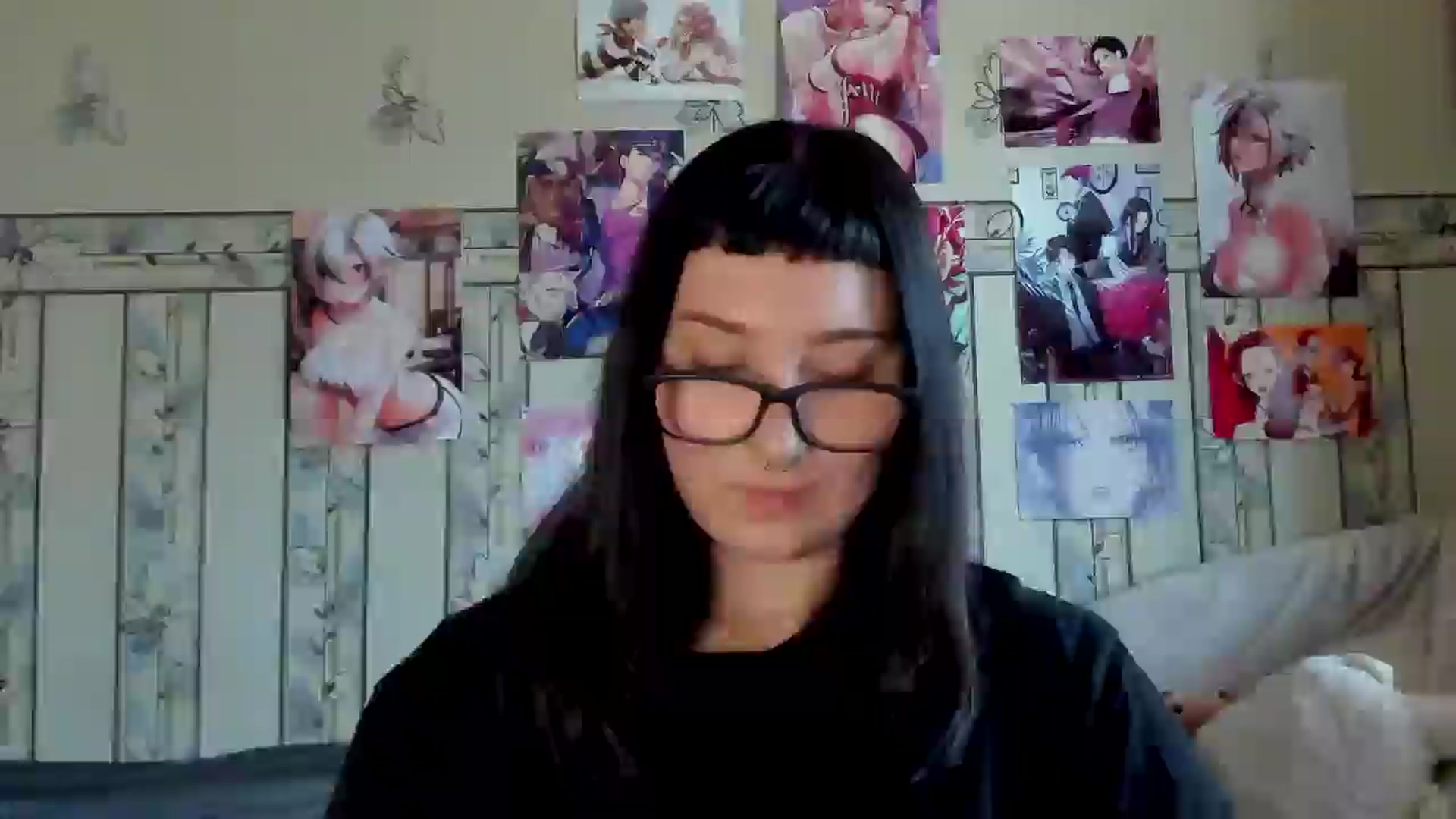 Gallery image thumbnail from TotallySpice's myfreecams stream on, 07/09/2025, 09:52 image 12 of 20