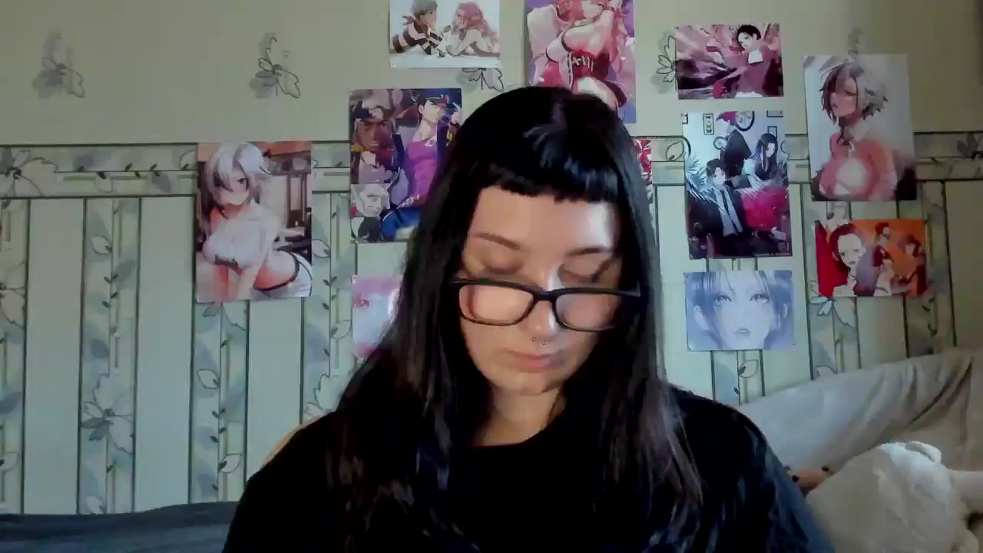 Gallery image thumbnail from TotallySpice's myfreecams stream on, 07/09/2025, 09:52 image 17 of 20