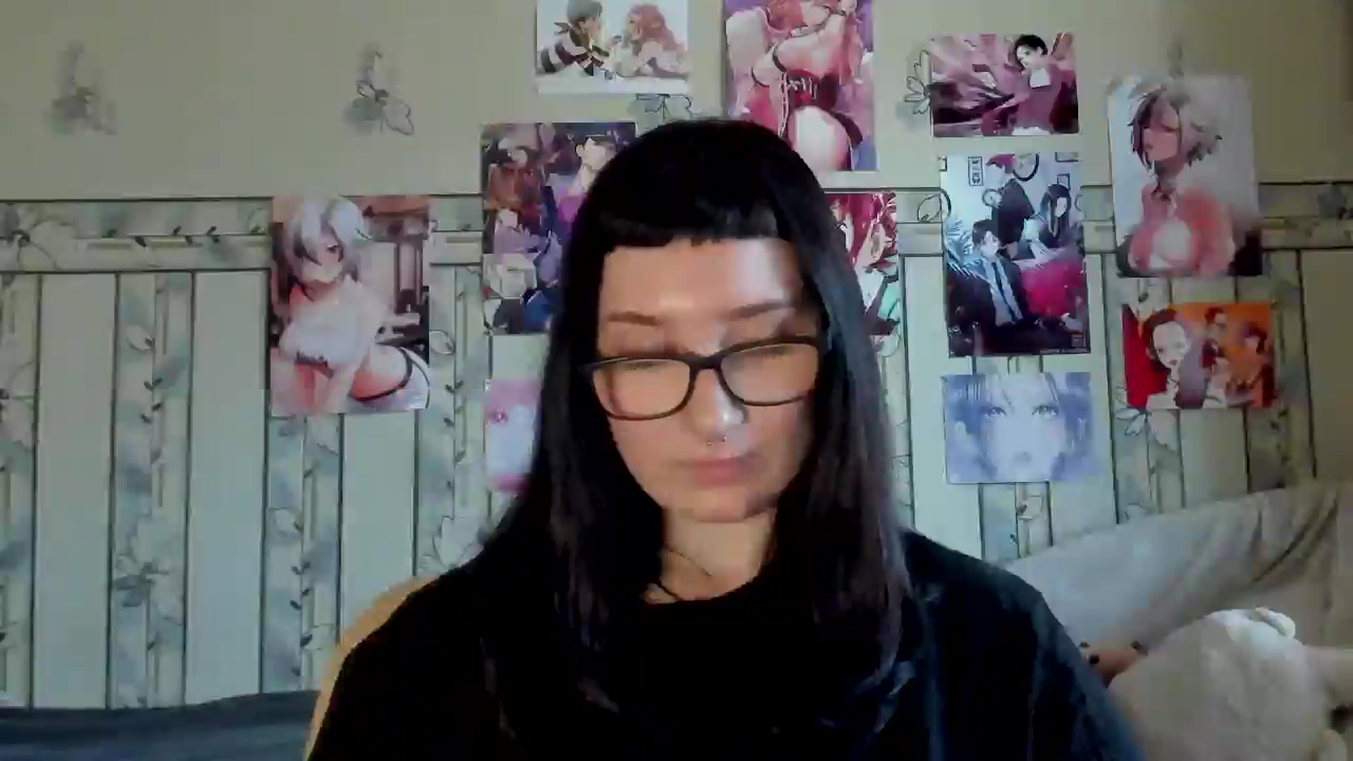 Gallery image thumbnail from TotallySpice's myfreecams stream on, 07/09/2025, 09:52 image 20 of 20