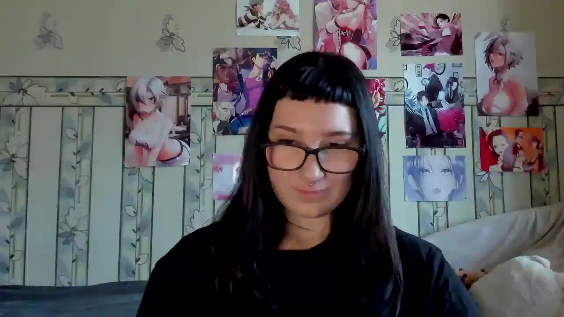 Gallery image thumbnail from TotallySpice's myfreecams stream on, 07/09/2025, 09:52 image 5 of 20