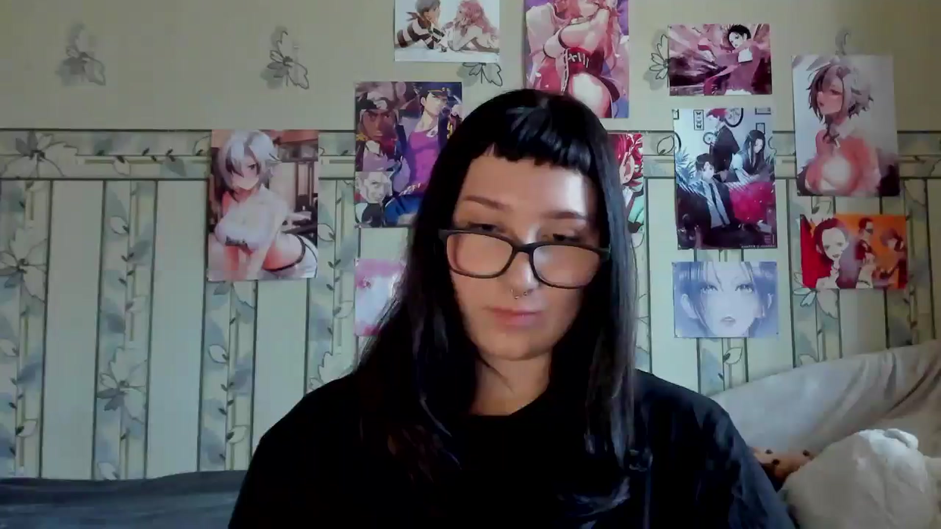 Gallery image thumbnail from TotallySpice's myfreecams stream on, 07/09/2025, 09:52 image 2 of 20