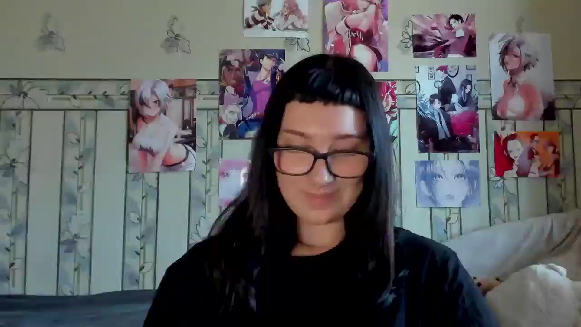Gallery image thumbnail from TotallySpice's myfreecams stream on, 07/09/2025, 09:52 image 8 of 20