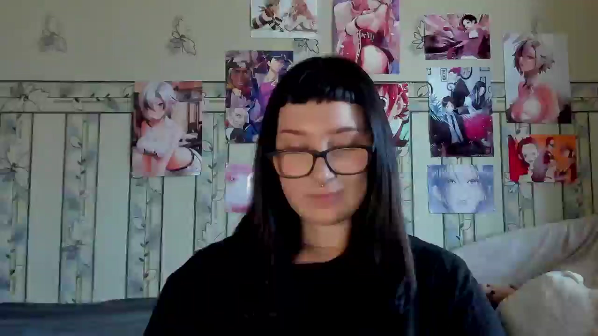 Gallery image thumbnail from TotallySpice's myfreecams stream on, 07/09/2025, 09:52 image 6 of 20