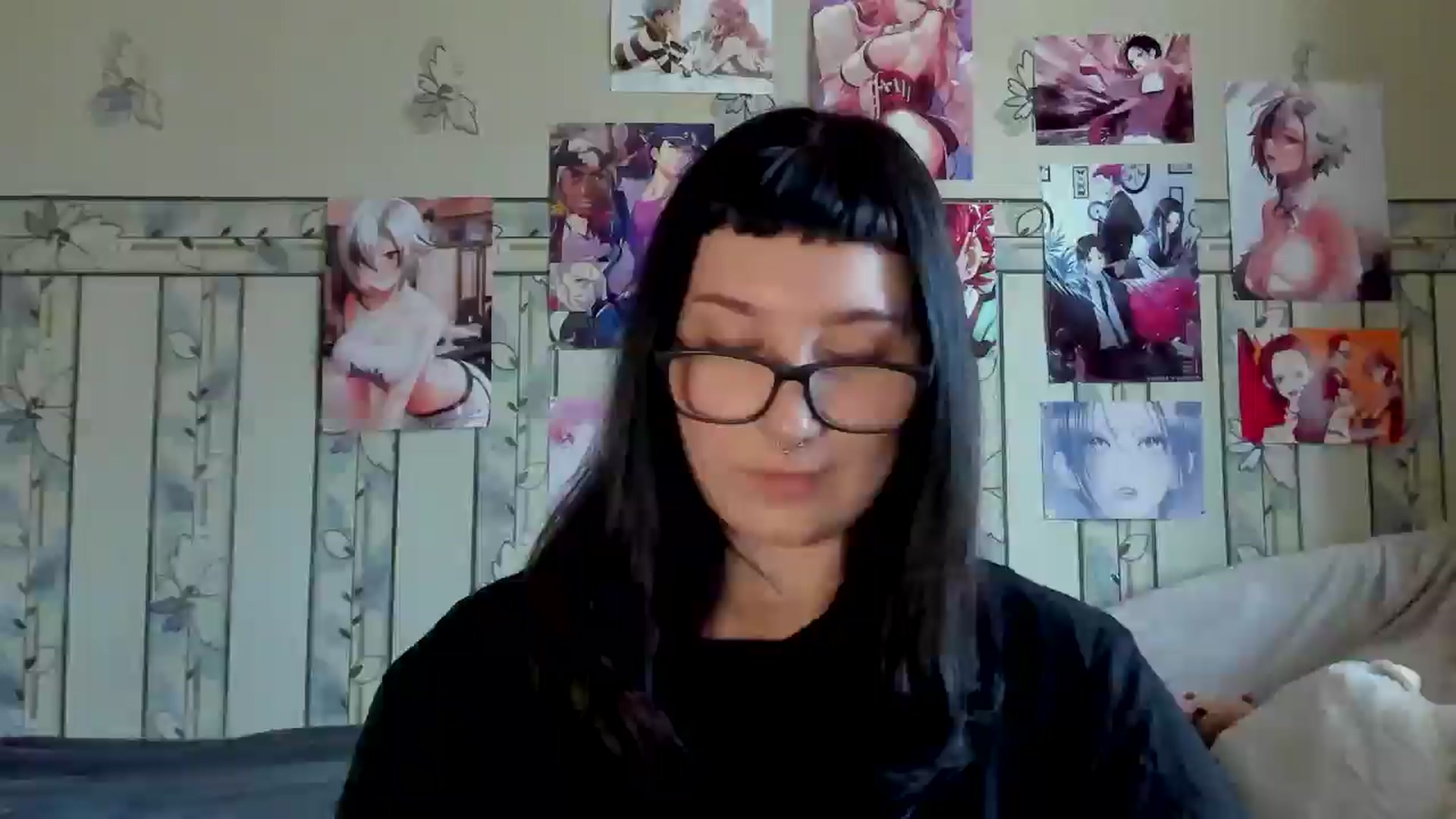 Gallery image thumbnail from TotallySpice's myfreecams stream on, 07/09/2025, 09:52 image 4 of 20