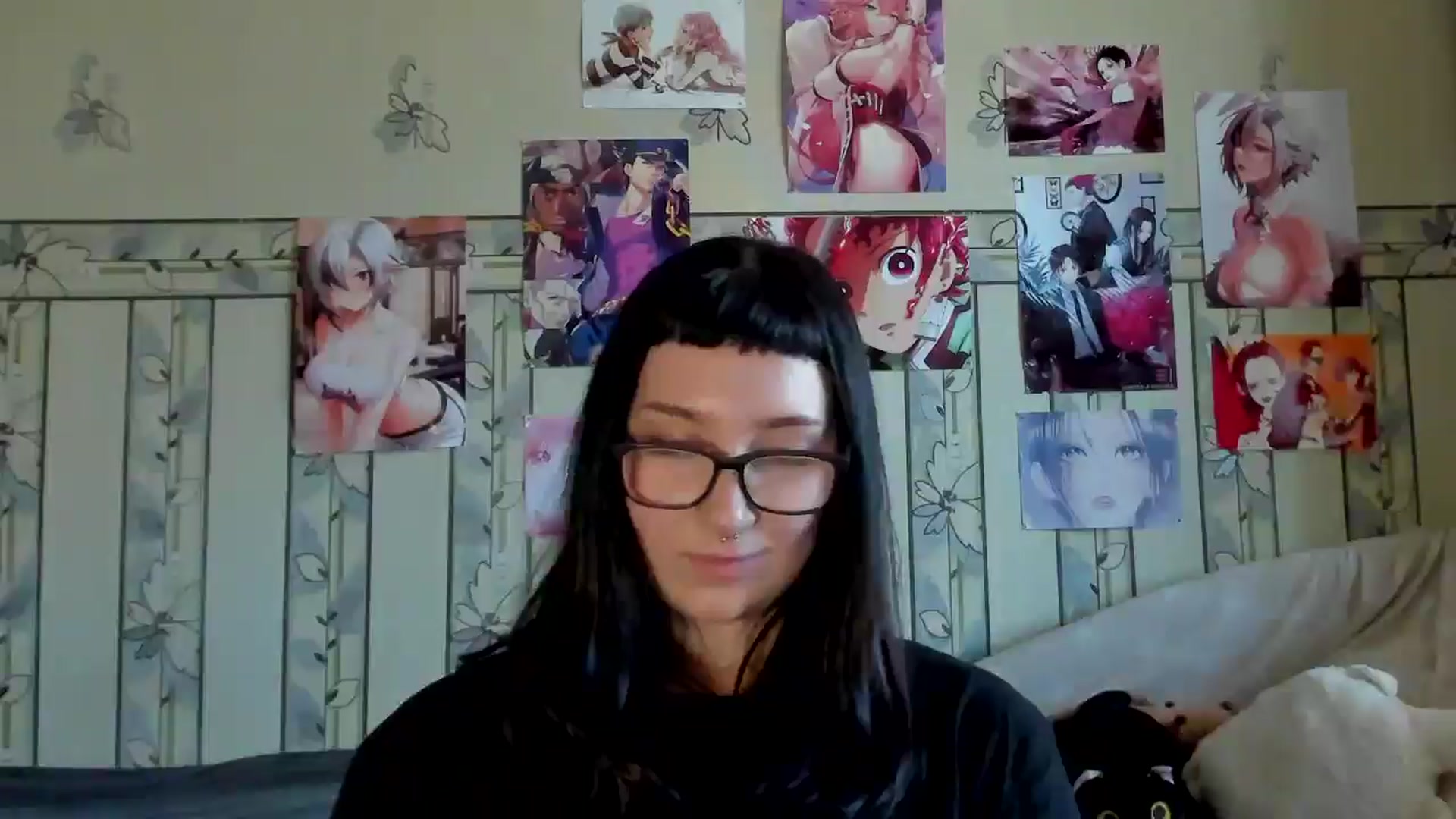 Gallery image thumbnail from TotallySpice's myfreecams stream on, 07/09/2025, 10:42 image 7 of 20