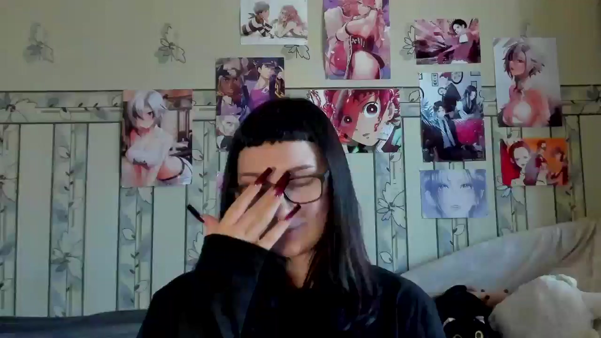 Gallery image thumbnail from TotallySpice's myfreecams stream on, 07/09/2025, 10:42 image 12 of 20