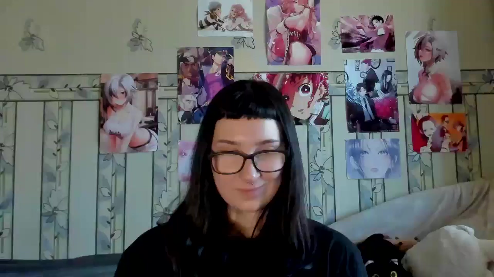 Gallery image thumbnail from TotallySpice's myfreecams stream on, 07/09/2025, 10:42 image 18 of 20