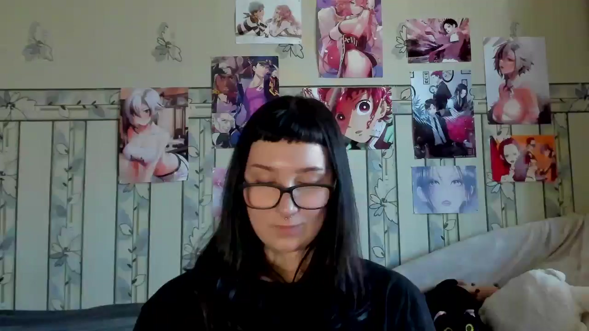 Gallery image thumbnail from TotallySpice's myfreecams stream on, 07/09/2025, 10:42 image 16 of 20