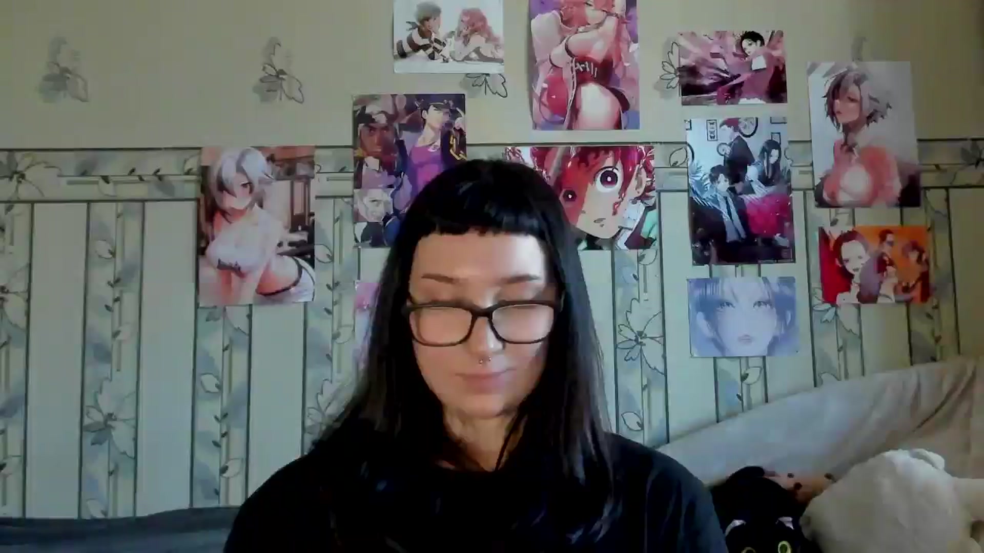 Gallery image thumbnail from TotallySpice's myfreecams stream on, 07/09/2025, 10:42 image 8 of 20