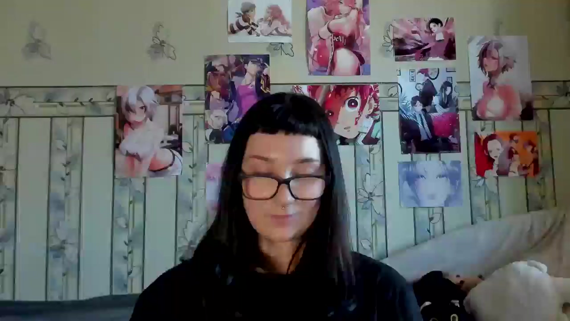 Gallery image thumbnail from TotallySpice's myfreecams stream on, 07/09/2025, 10:42 image 13 of 20
