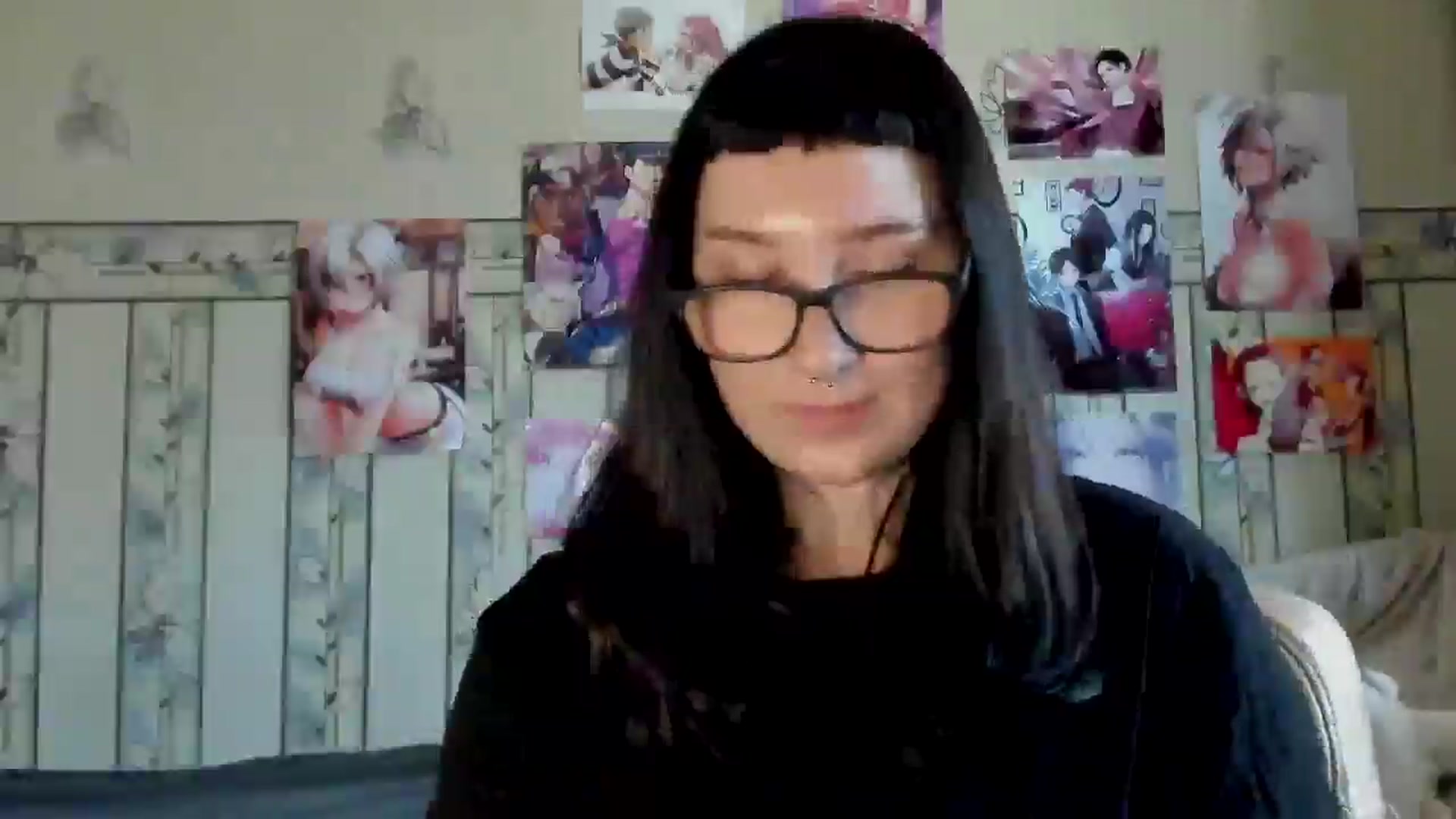 Gallery image thumbnail from TotallySpice's myfreecams stream on, 07/09/2025, 10:42 image 20 of 20