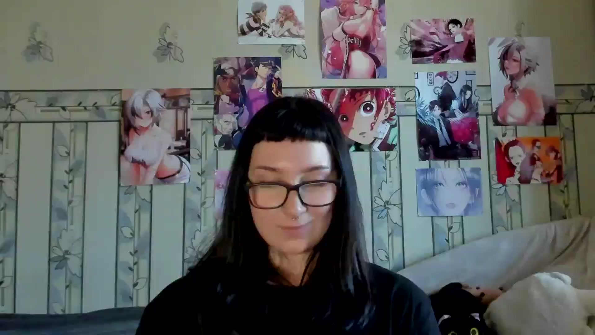 Gallery image thumbnail from TotallySpice's myfreecams stream on, 07/09/2025, 10:42 image 9 of 20