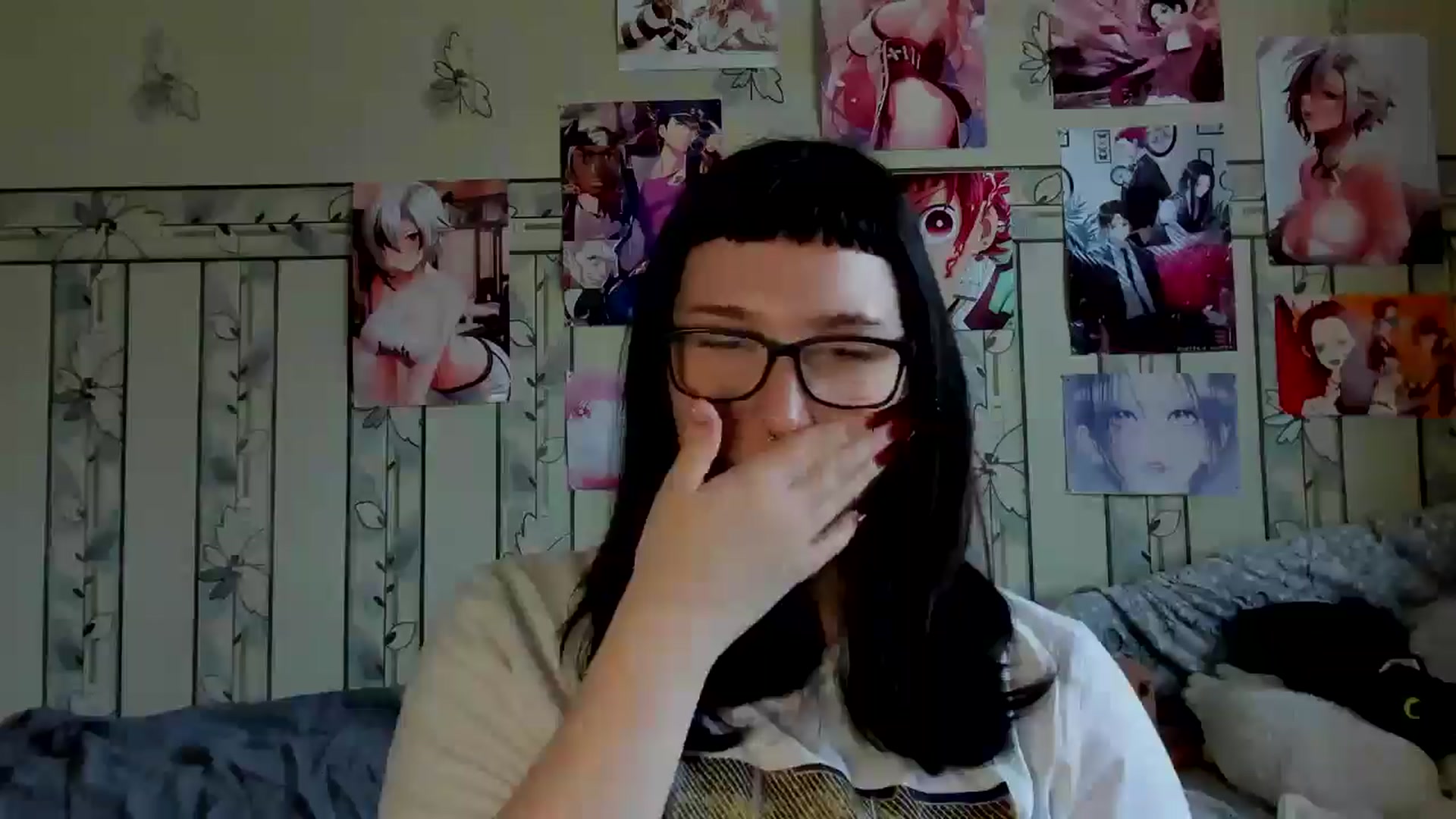 Gallery image thumbnail from TotallySpice's myfreecams stream on, 07/11/2025, 09:28 image 7 of 20