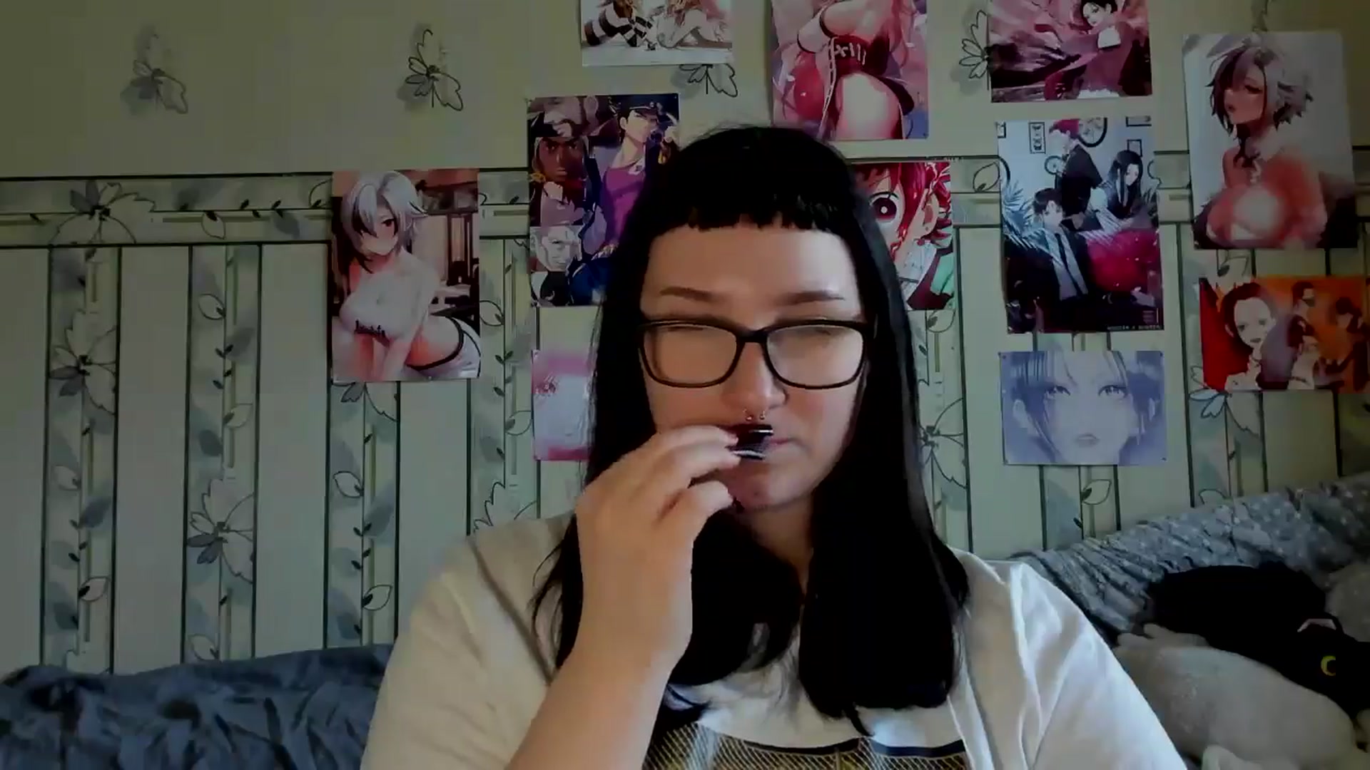 Gallery image thumbnail from TotallySpice's myfreecams stream on, 07/11/2025, 09:28 image 11 of 20