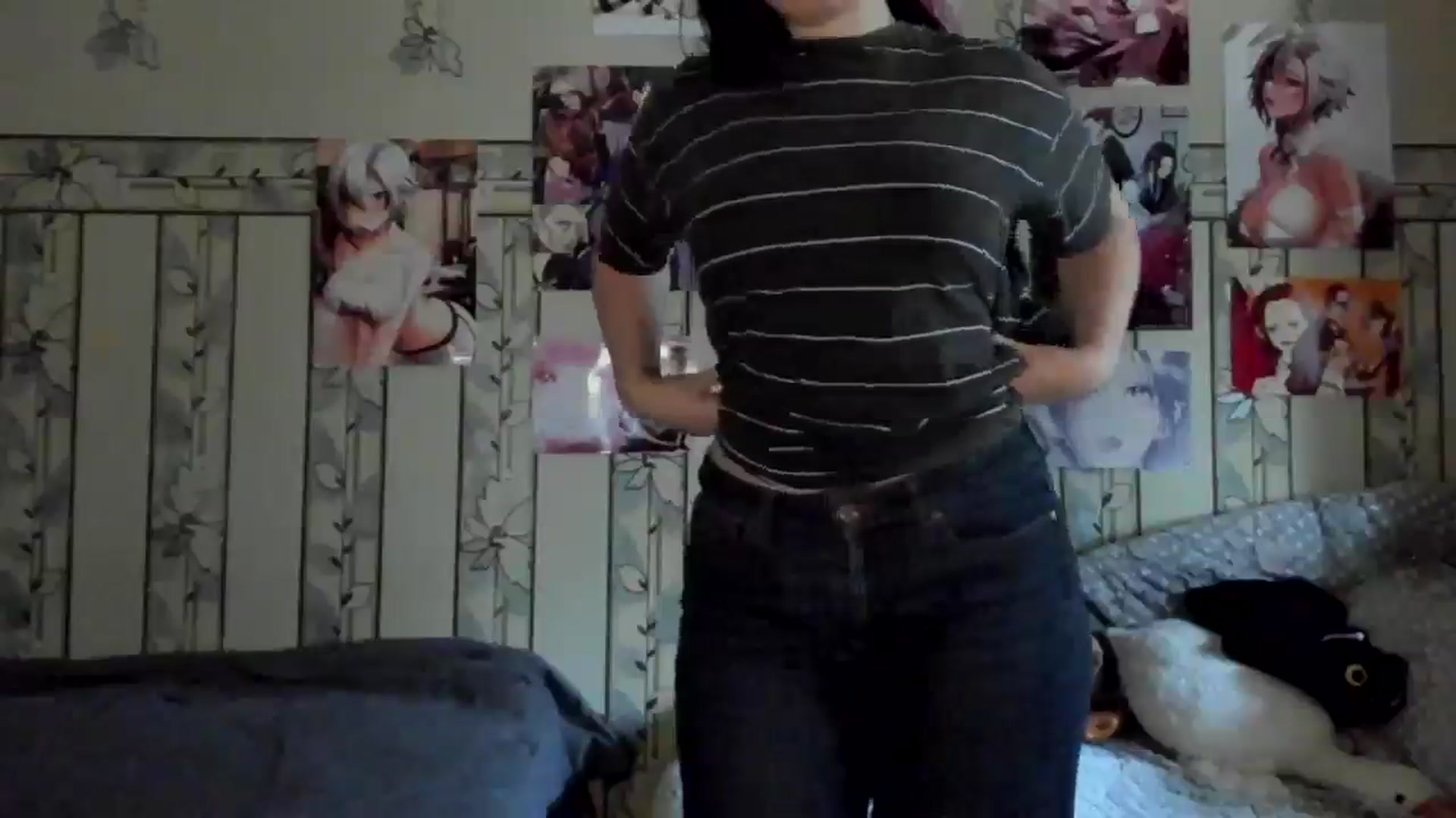 Gallery image thumbnail from TotallySpice's myfreecams stream on, 07/13/2025, 11:55 image 18 of 20