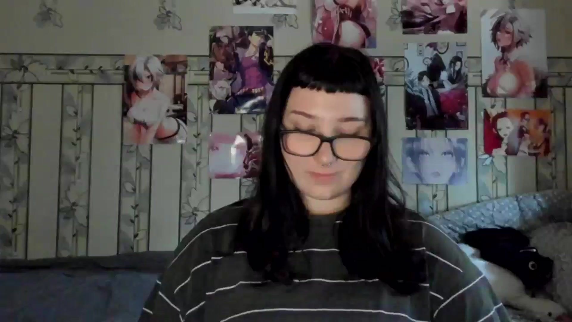 Gallery image thumbnail from TotallySpice's myfreecams stream on, 07/13/2025, 11:55 image 8 of 20