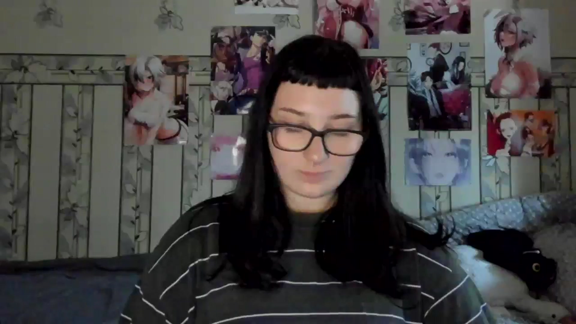 Gallery image thumbnail from TotallySpice's myfreecams stream on, 07/13/2025, 11:55 image 15 of 20