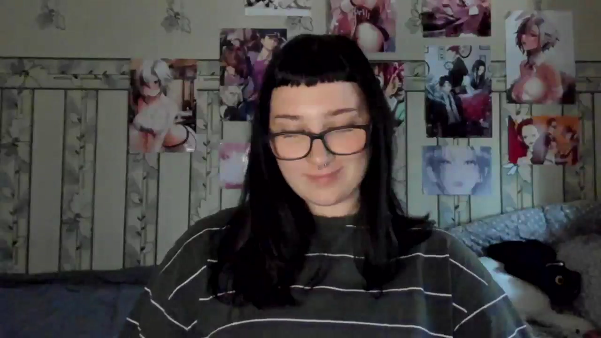 Gallery image thumbnail from TotallySpice's myfreecams stream on, 07/13/2025, 11:55 image 19 of 20