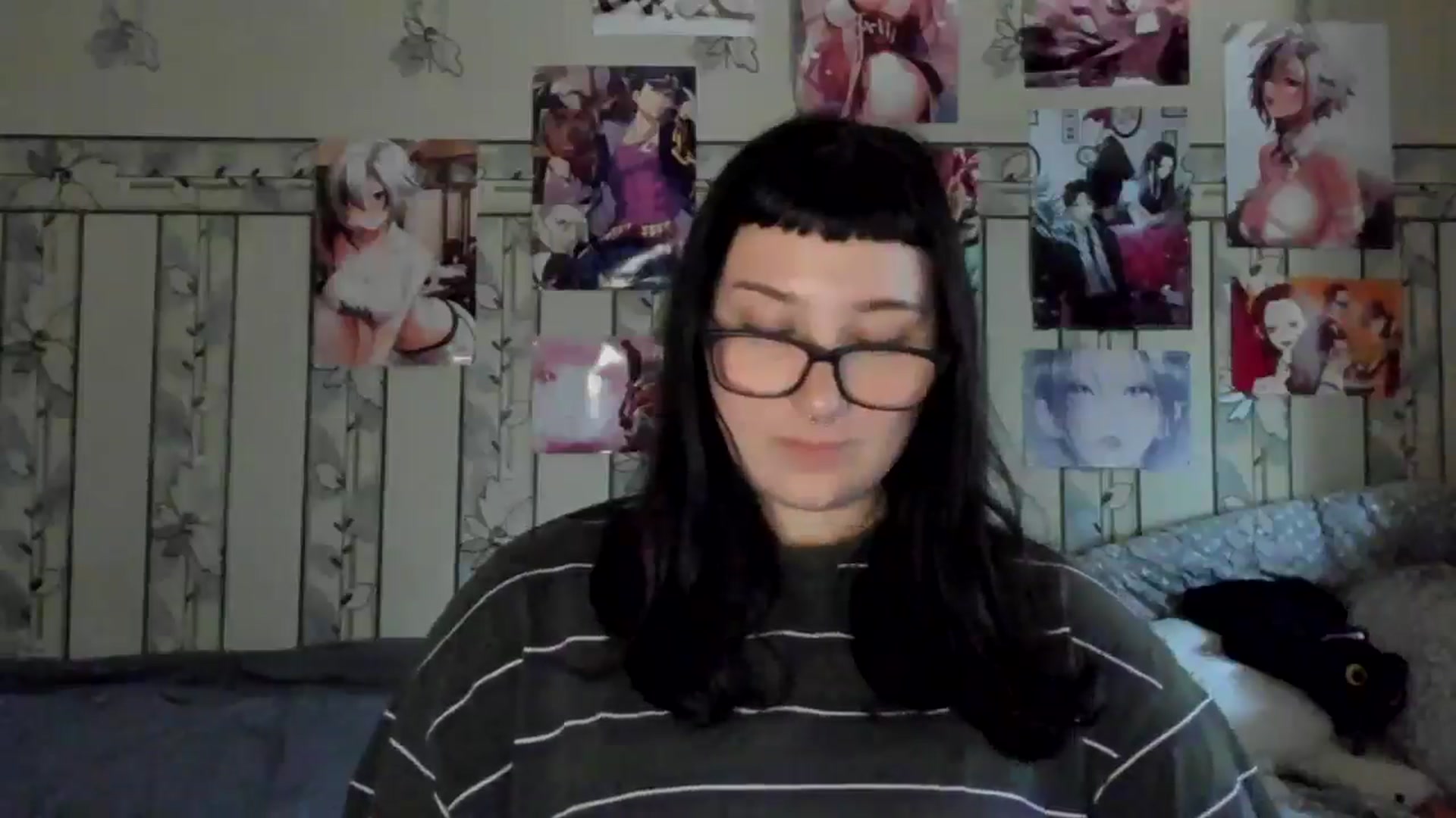 Gallery image thumbnail from TotallySpice's myfreecams stream on, 07/13/2025, 11:55 image 9 of 20