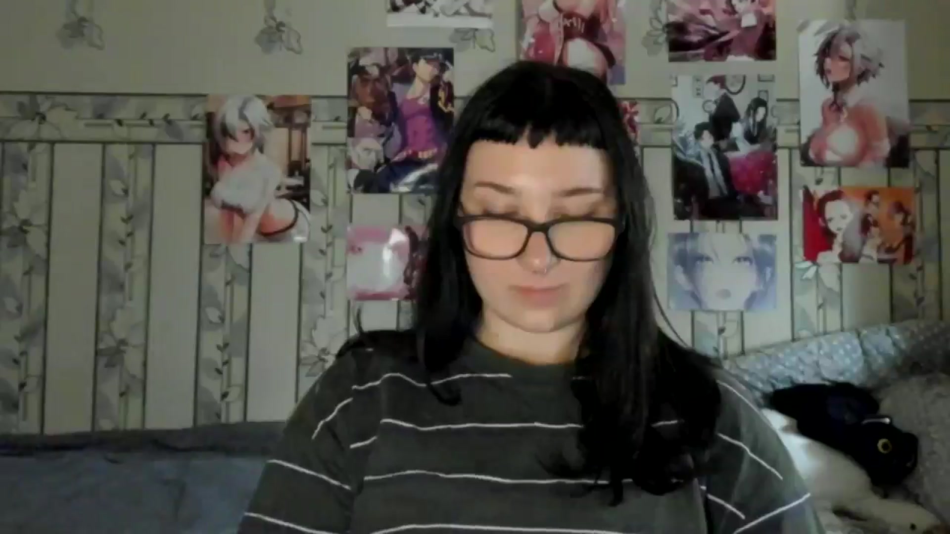 Gallery image thumbnail from TotallySpice's myfreecams stream on, 07/13/2025, 12:56 image 19 of 20