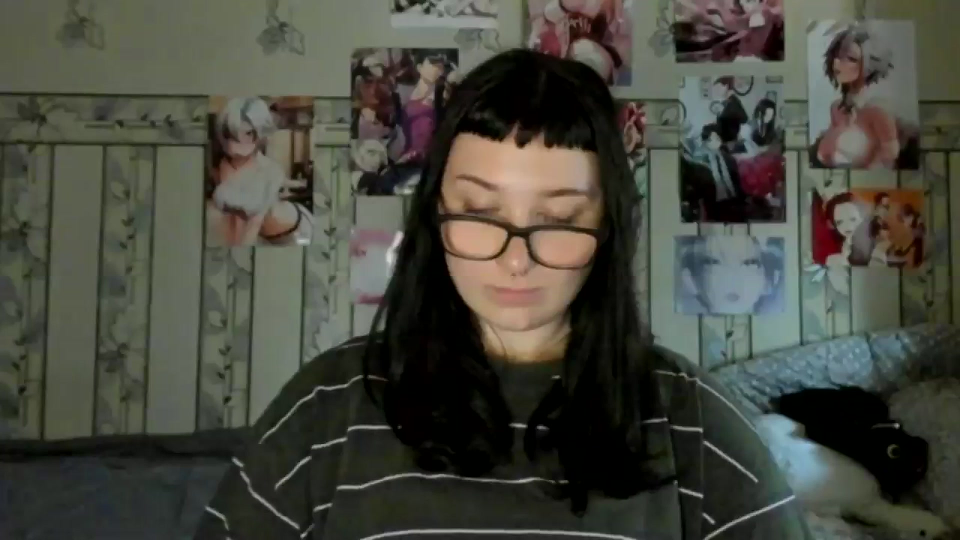 Gallery image thumbnail from TotallySpice's myfreecams stream on, 07/13/2025, 12:56 image 12 of 20