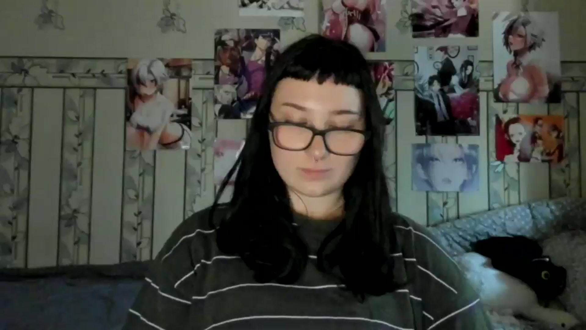 Gallery image thumbnail from TotallySpice's myfreecams stream on, 07/13/2025, 12:56 image 9 of 20
