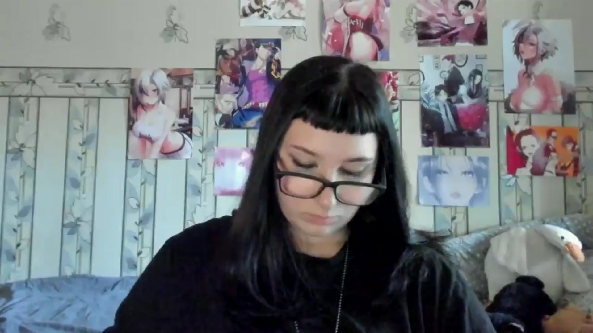 Gallery image thumbnail from TotallySpice's myfreecams stream on, 07/15/2025, 10:12 image 6 of 20