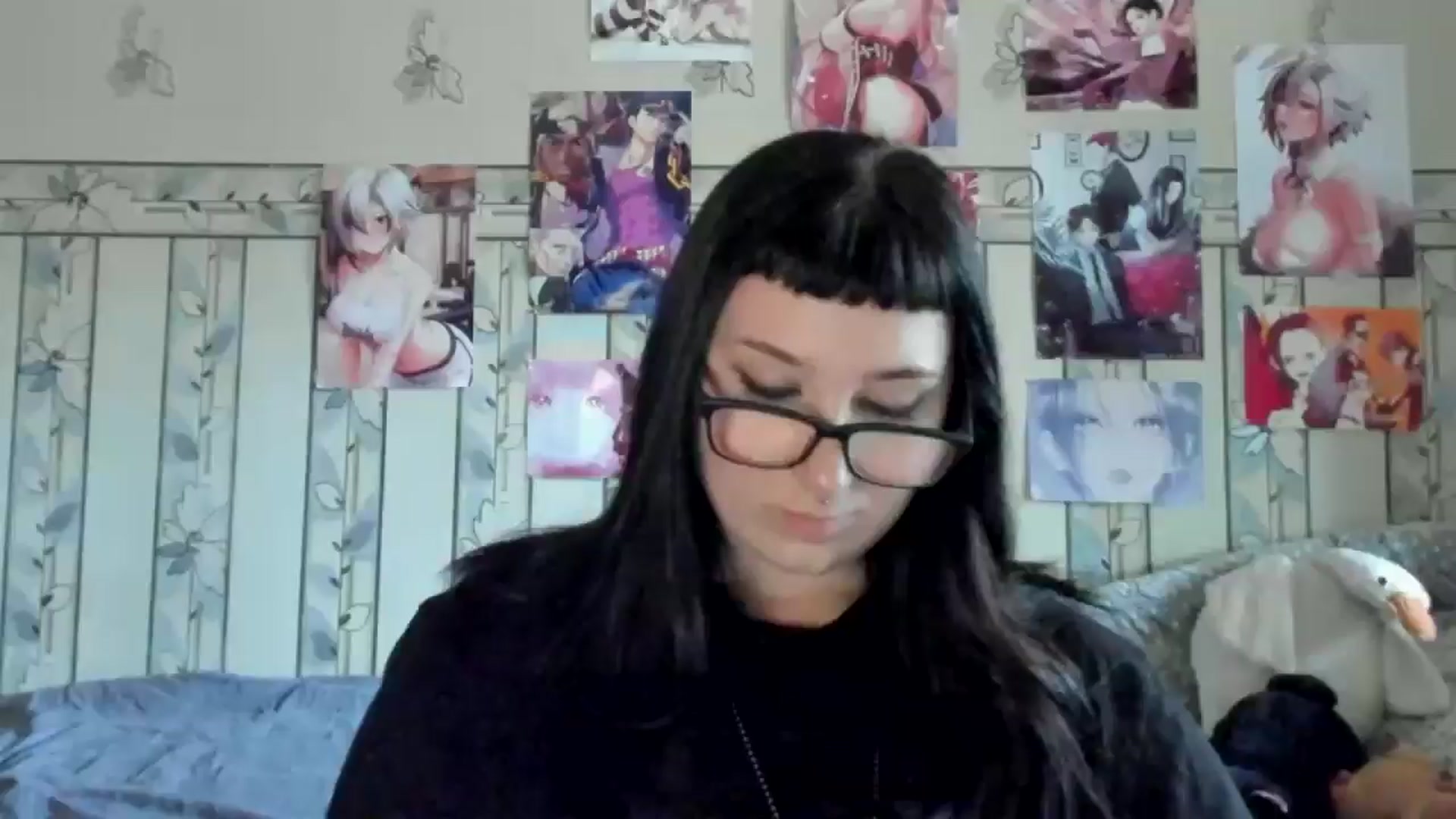 Gallery image thumbnail from TotallySpice's myfreecams stream on, 07/15/2025, 10:12 image 1 of 20